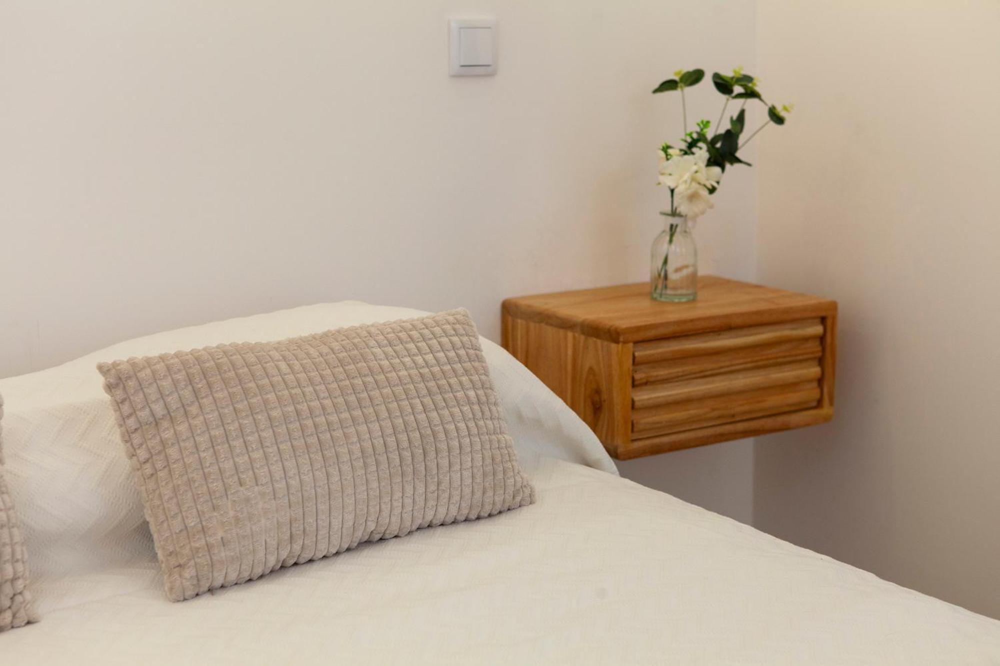 Apartment A20 - Beco