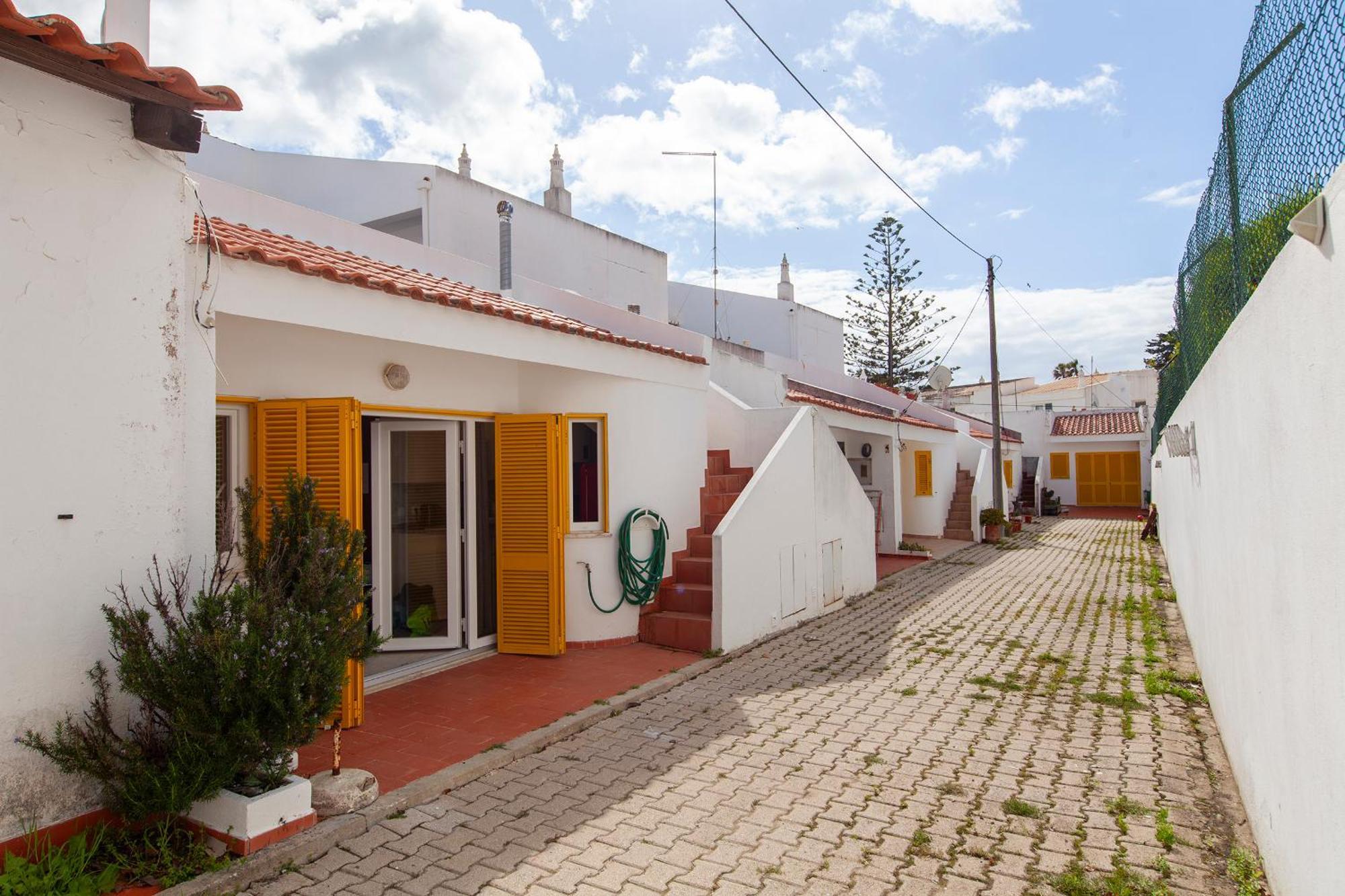 Apartment A20 - Beco