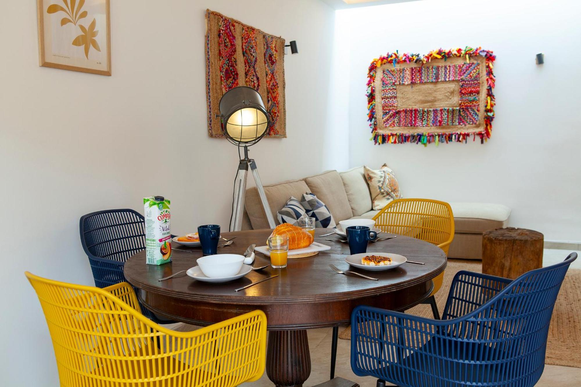 A20 - Beco Apartment *