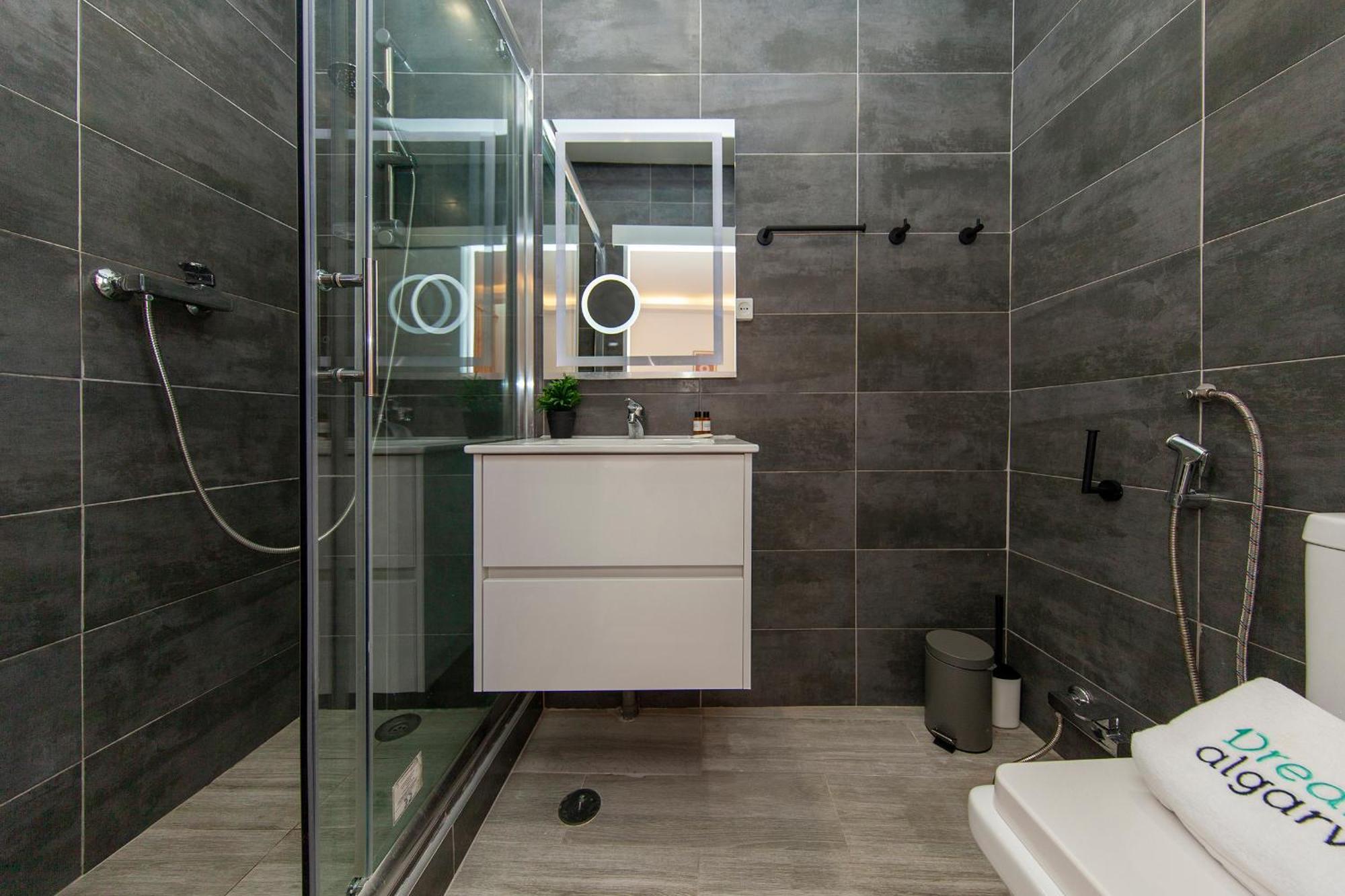 Apartment A20 - Beco *