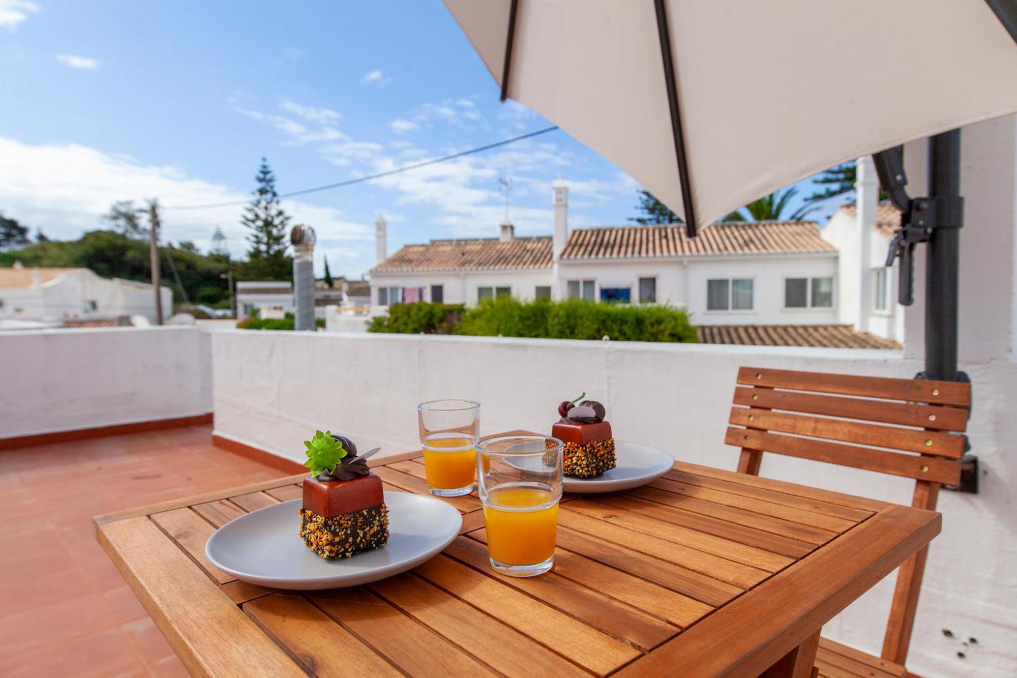 A20 - Beco Praia Da Luz