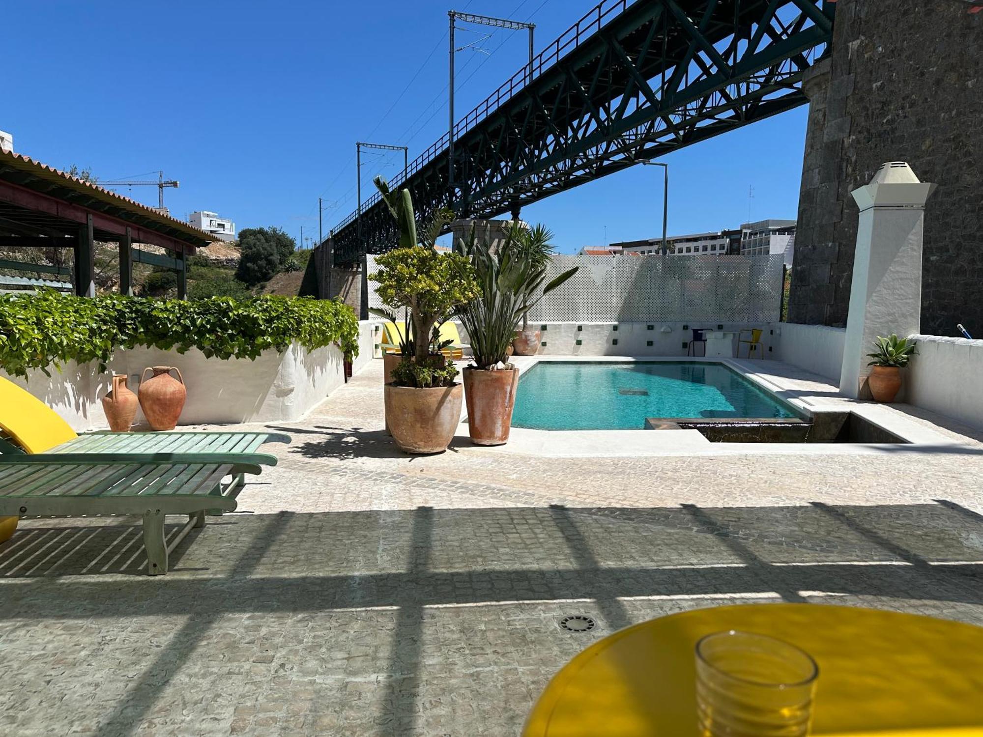 Guest house Casa Do Rio / - Adults Only