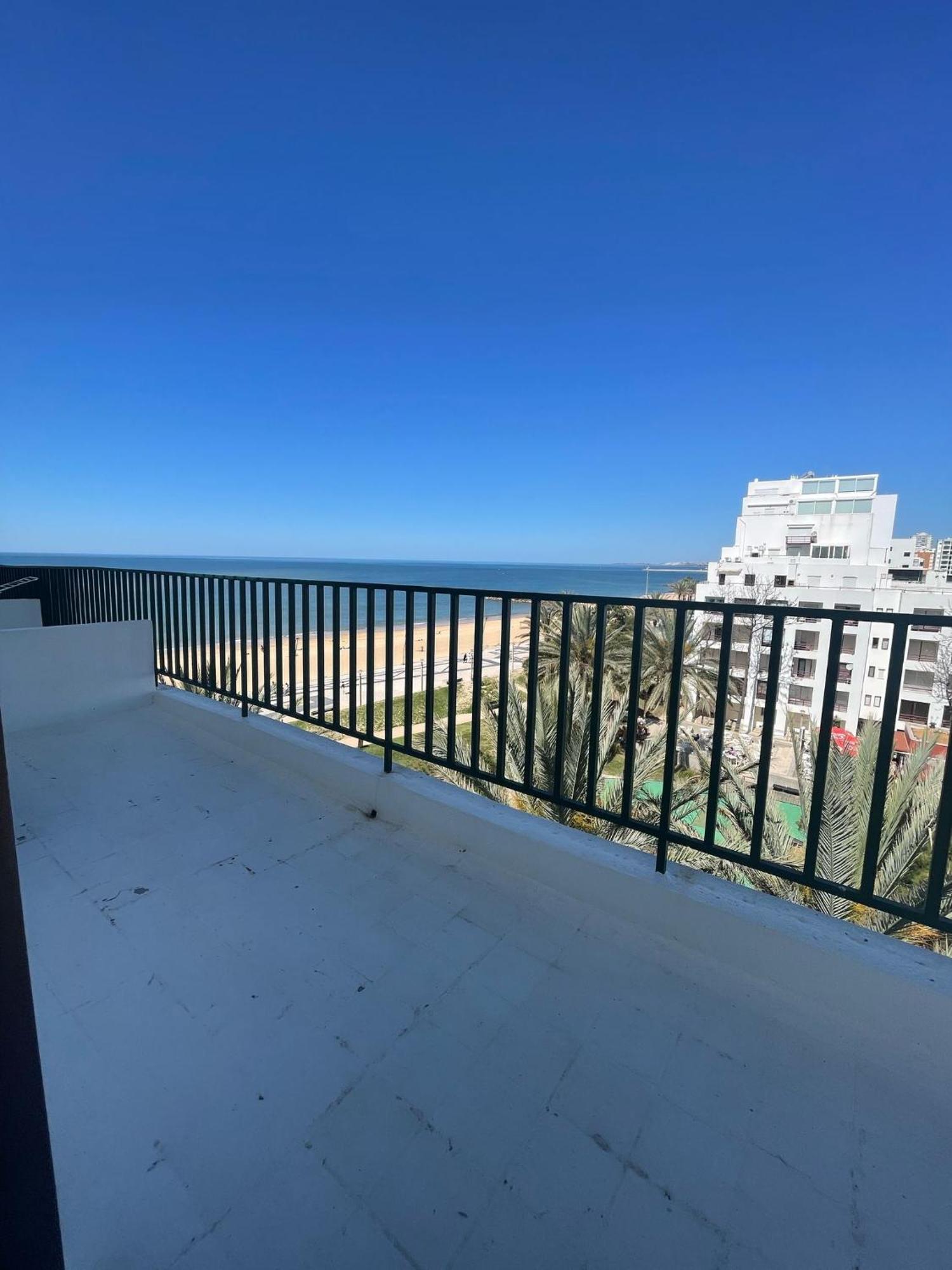 Apartment Carteia Quarteira