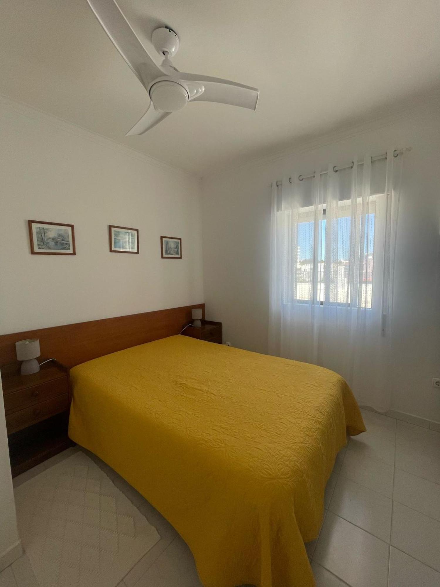 Carteia Apartment