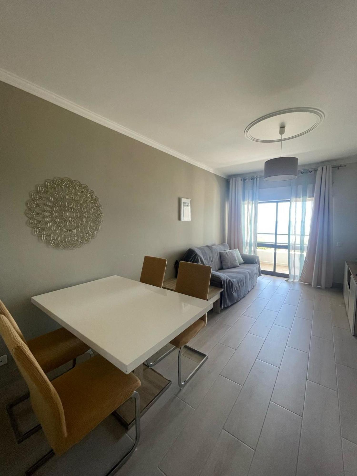 Apartment Carteia