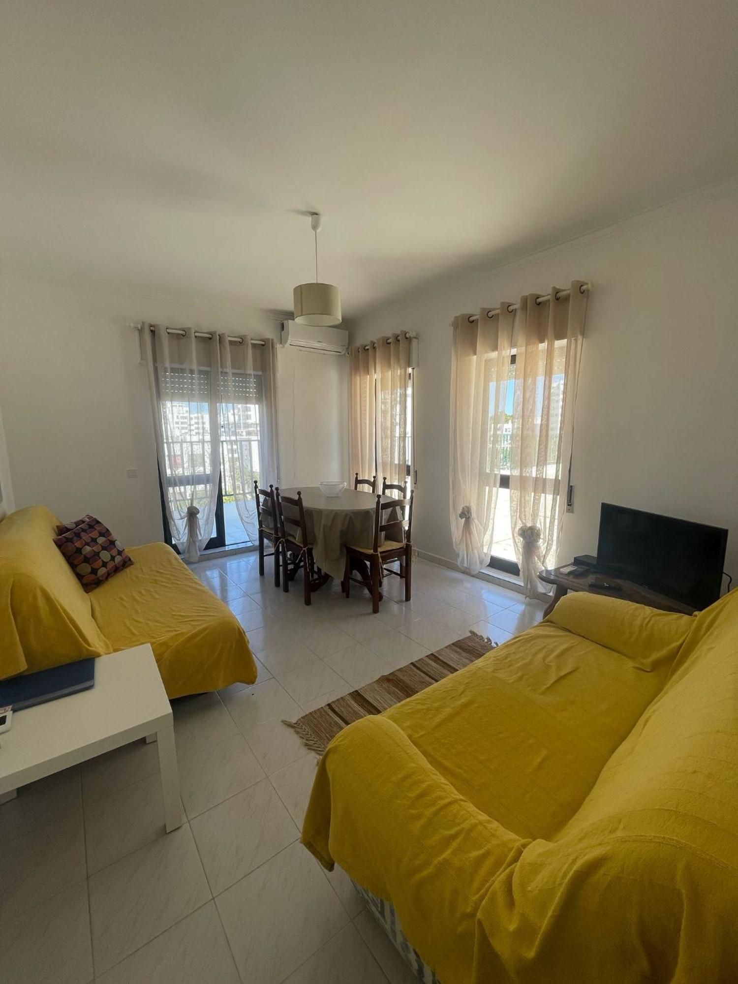 Carteia Apartment Quarteira