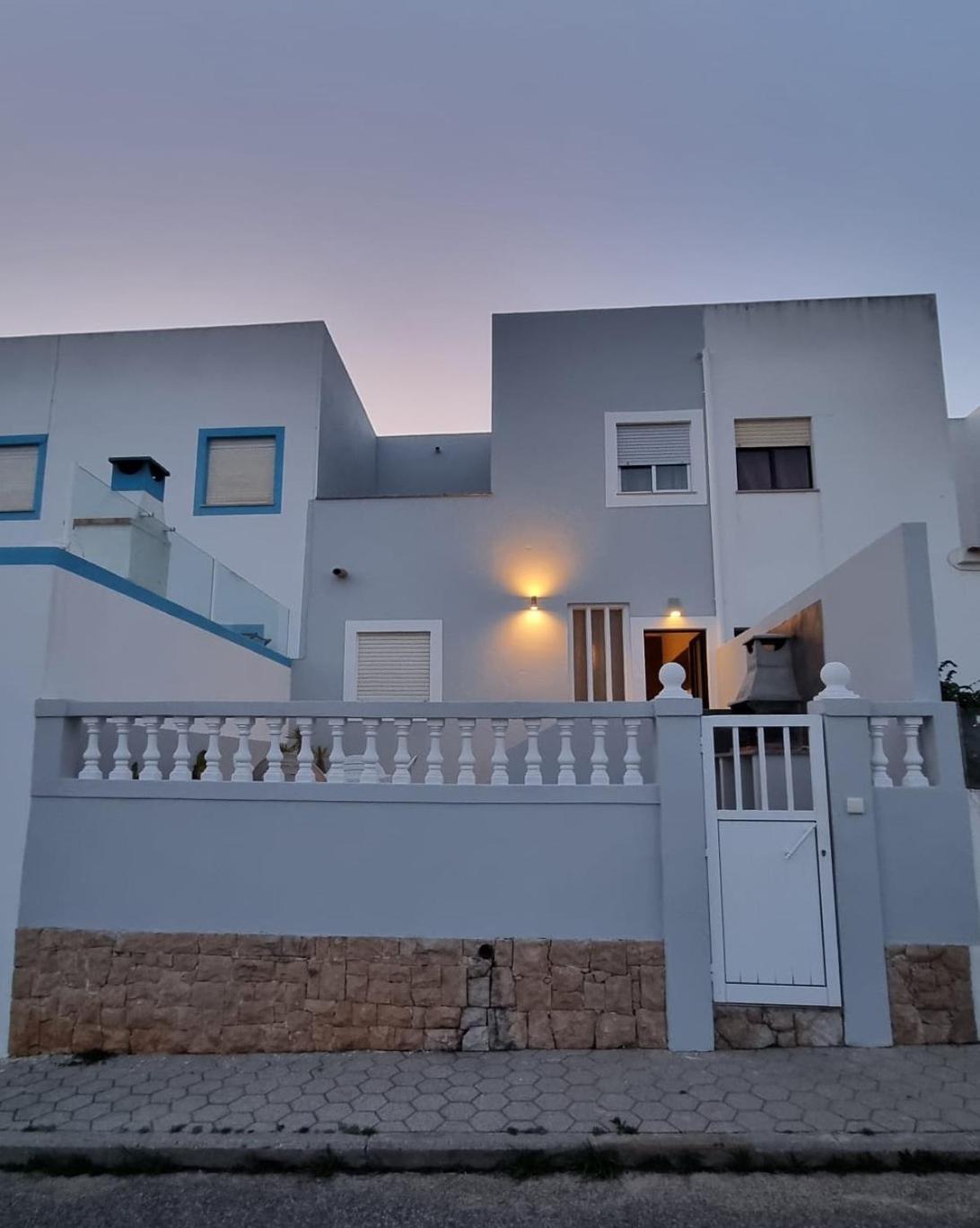 Сasa de vacaciones Casa Yucca Salema