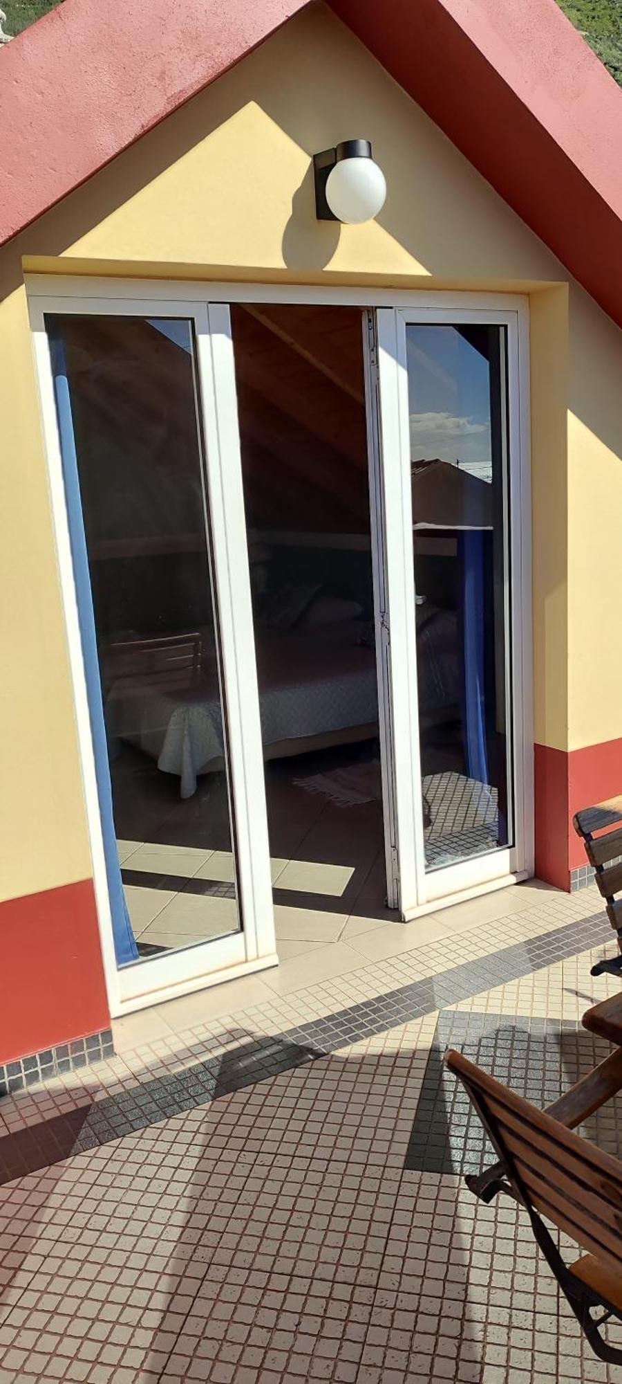 Holiday home Casa Da Guida Paul do Mar (Madeira)