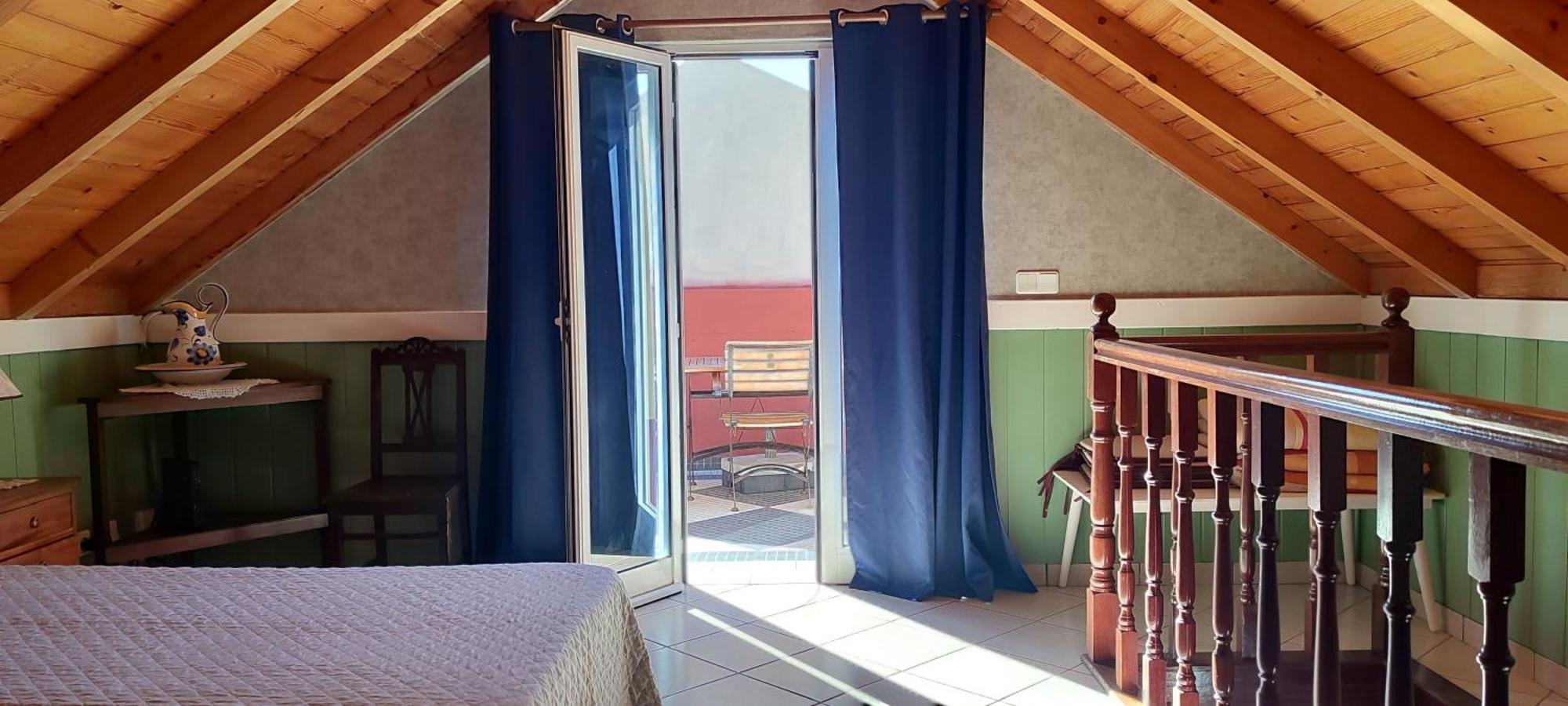 Casa Da Guida Holiday home *