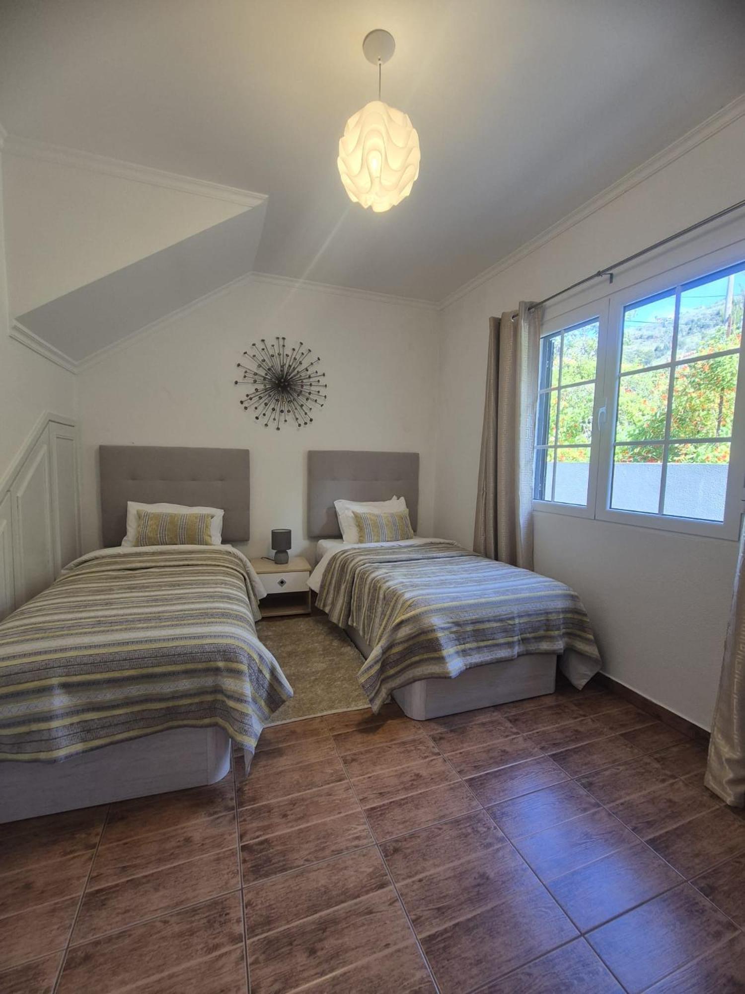 Casa Ventura Arco da Calheta (Madeira)