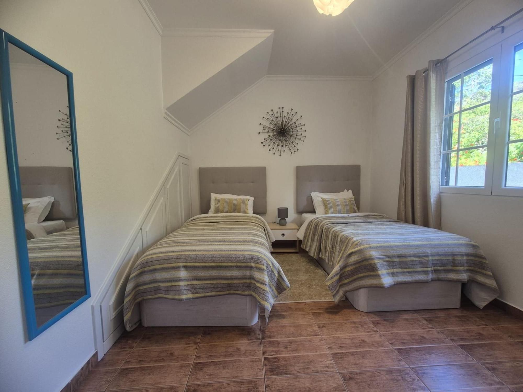 Casa Ventura Holiday home