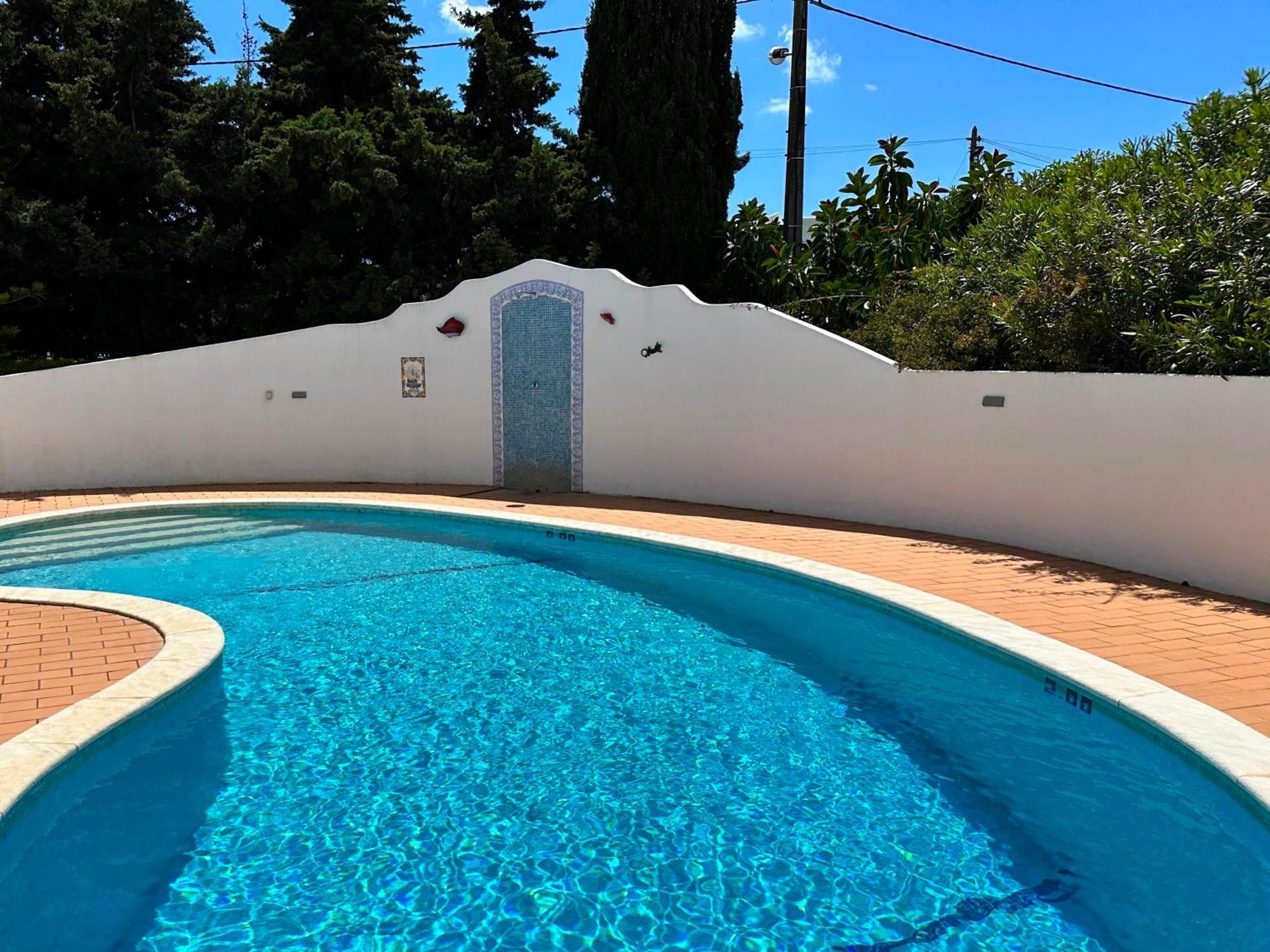 Tara Christina Villa Carvoeiro (Lagoa)