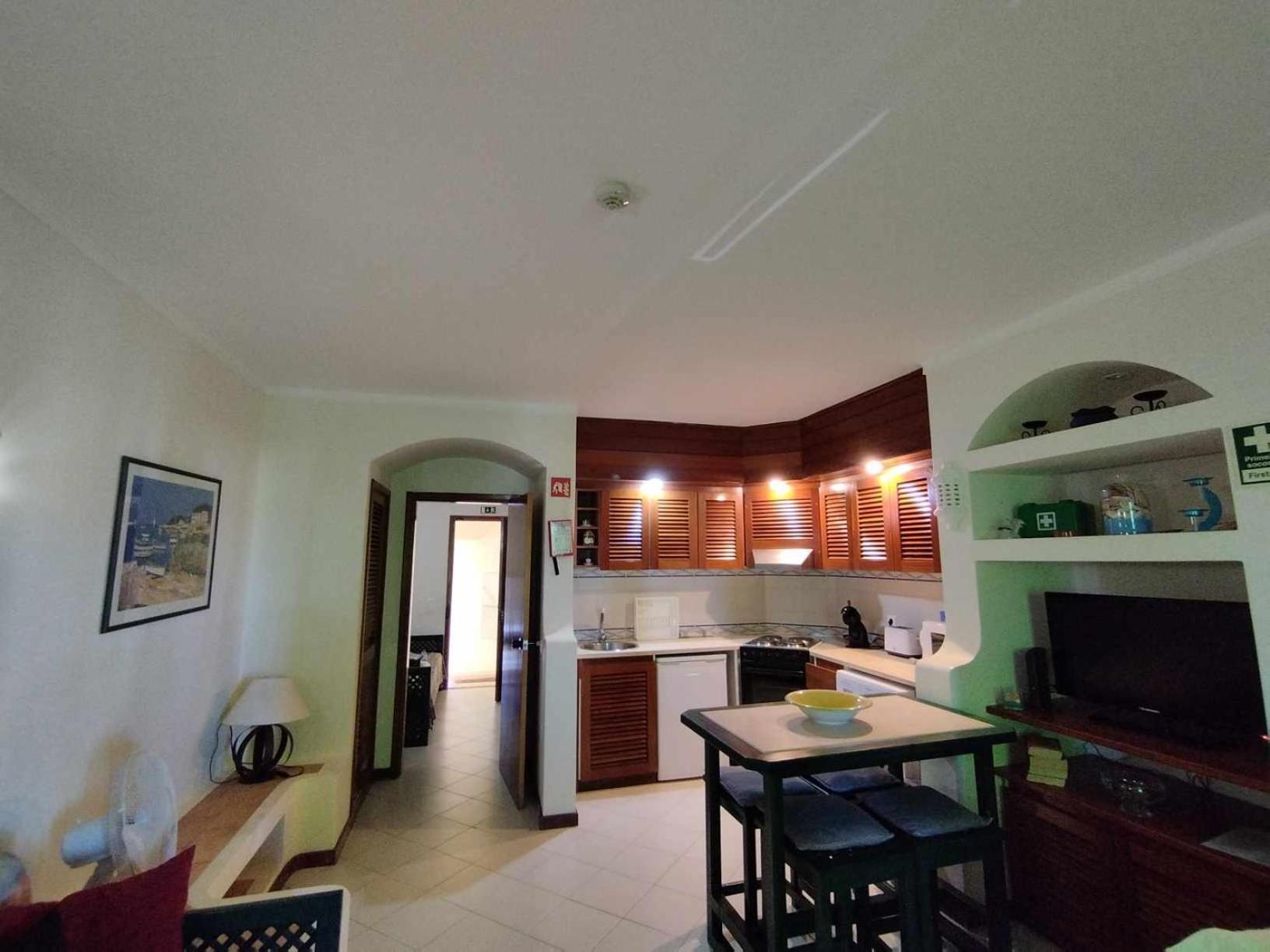 - Bellavista A2 T0 Apartment Albufeira