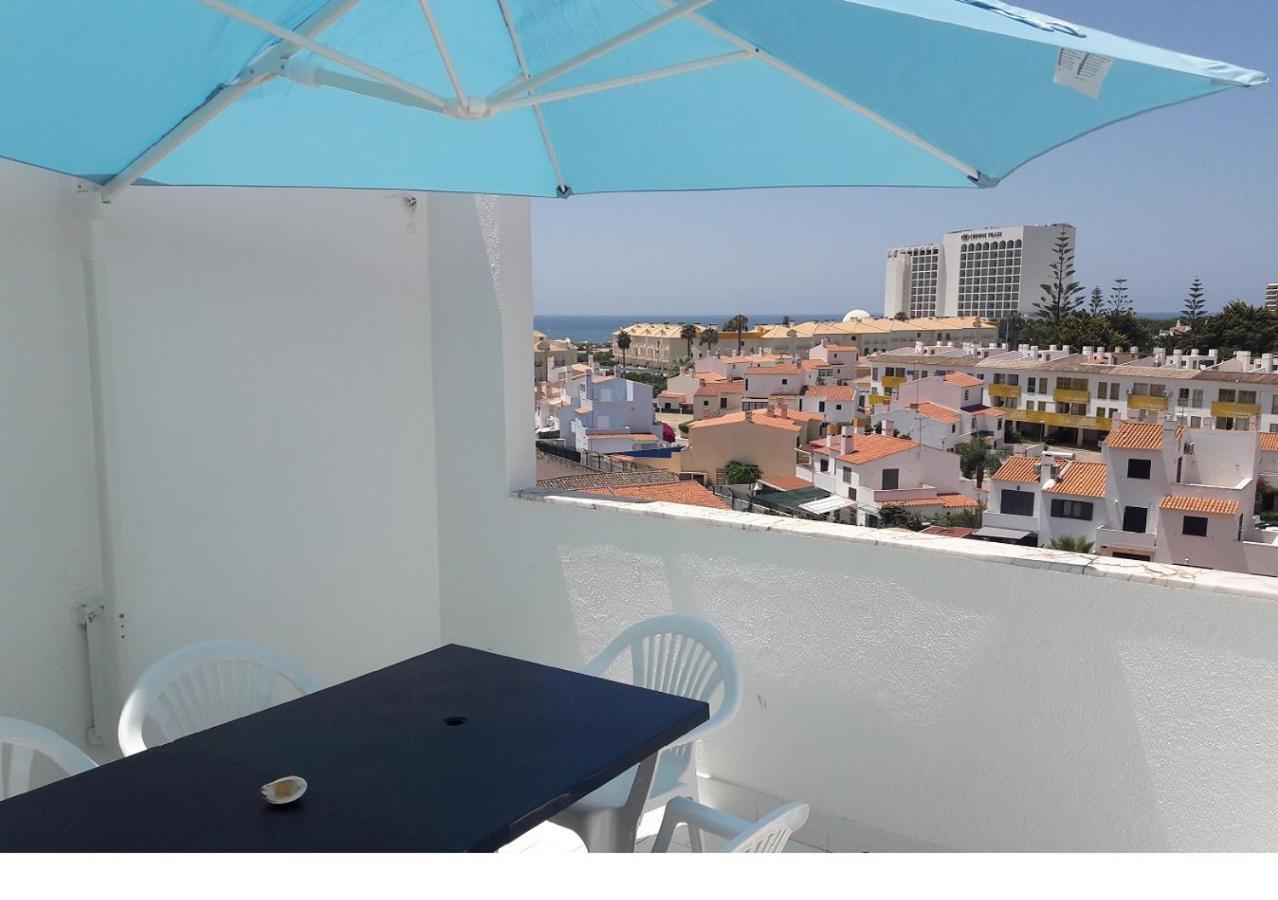 Apartamento Algarve Paraiso Casa Frou-frou *