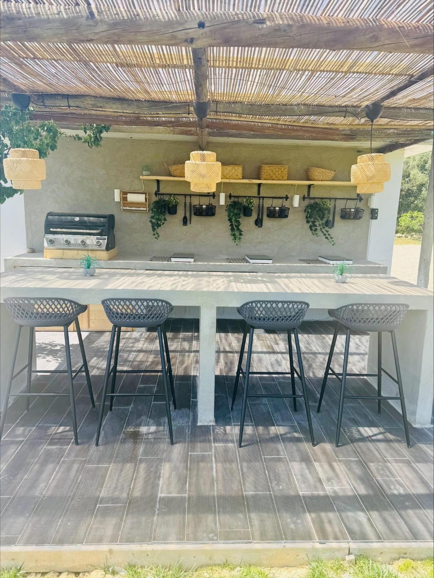 Chalet Quinta Da Boa Sorte *