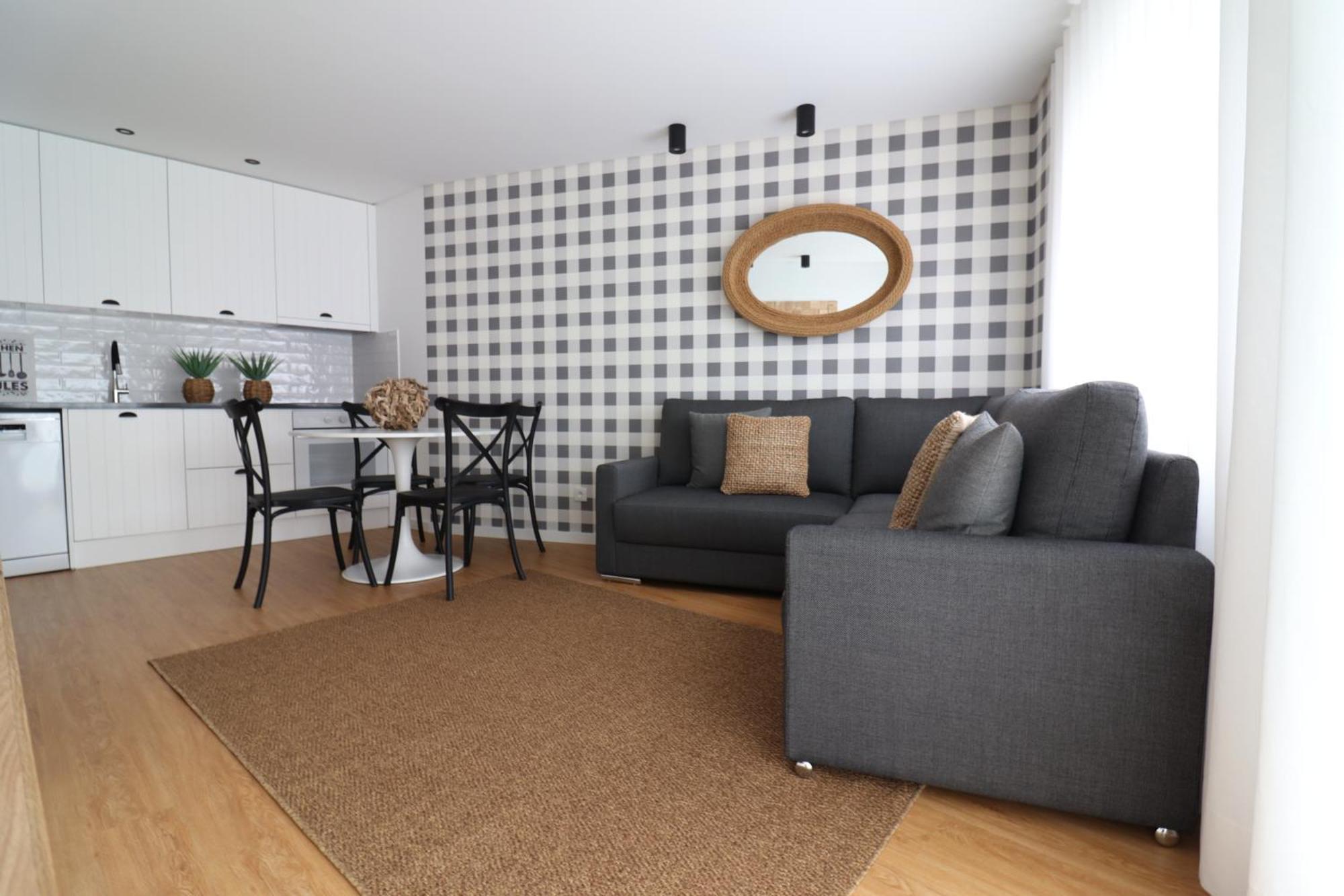 Apartment Casa 