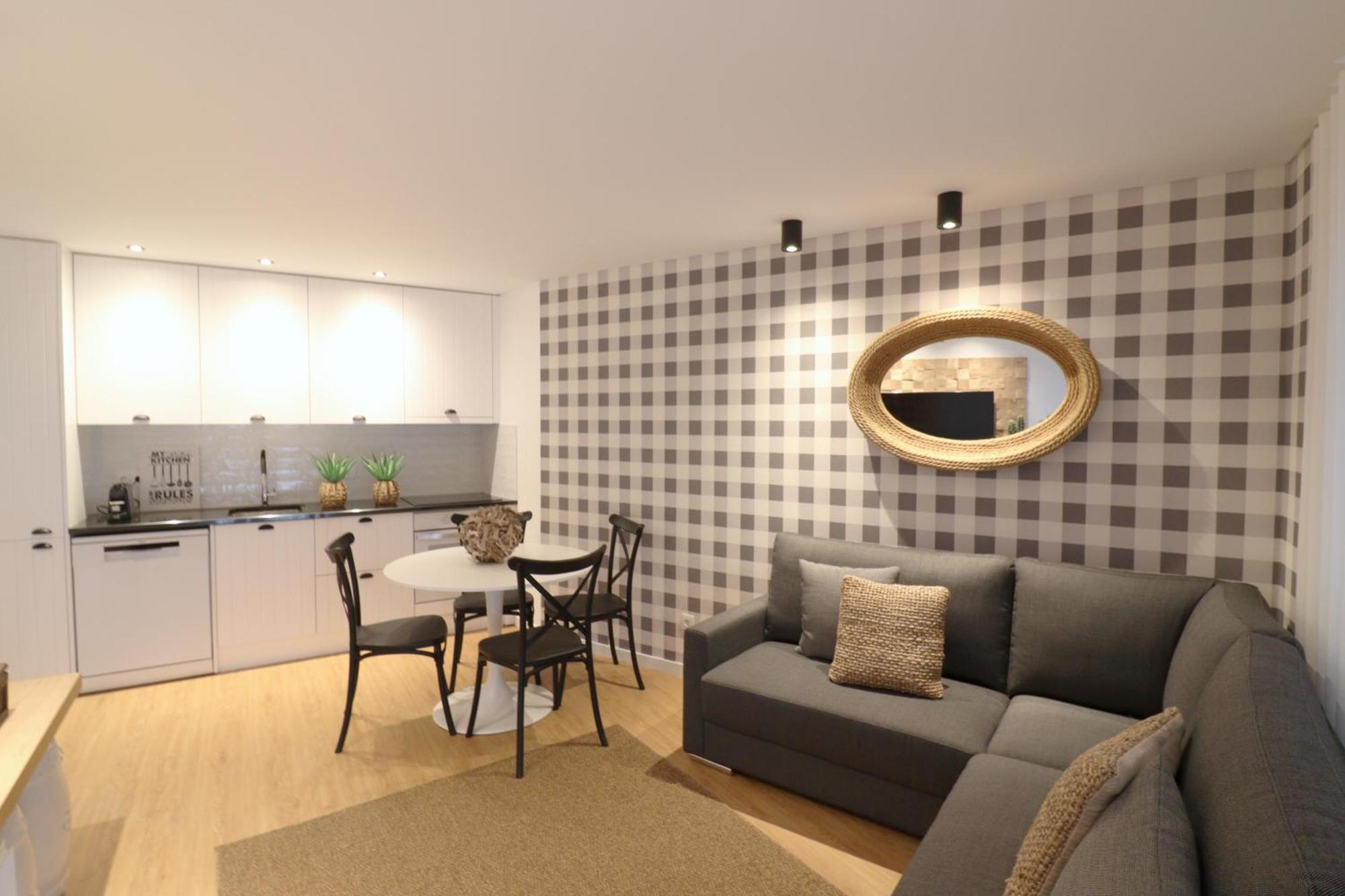 Apartment Casa 