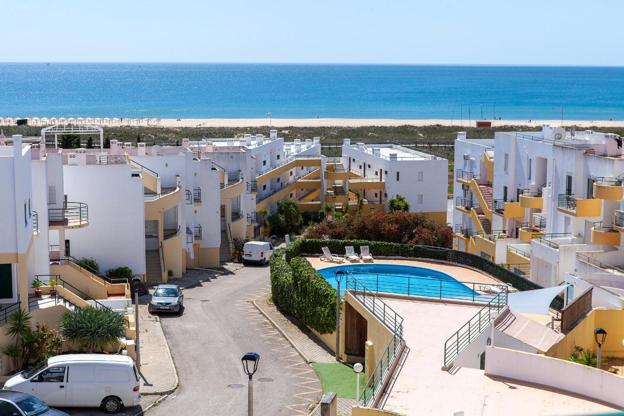 Quinta Dos Pinheiros Apartment Lagos