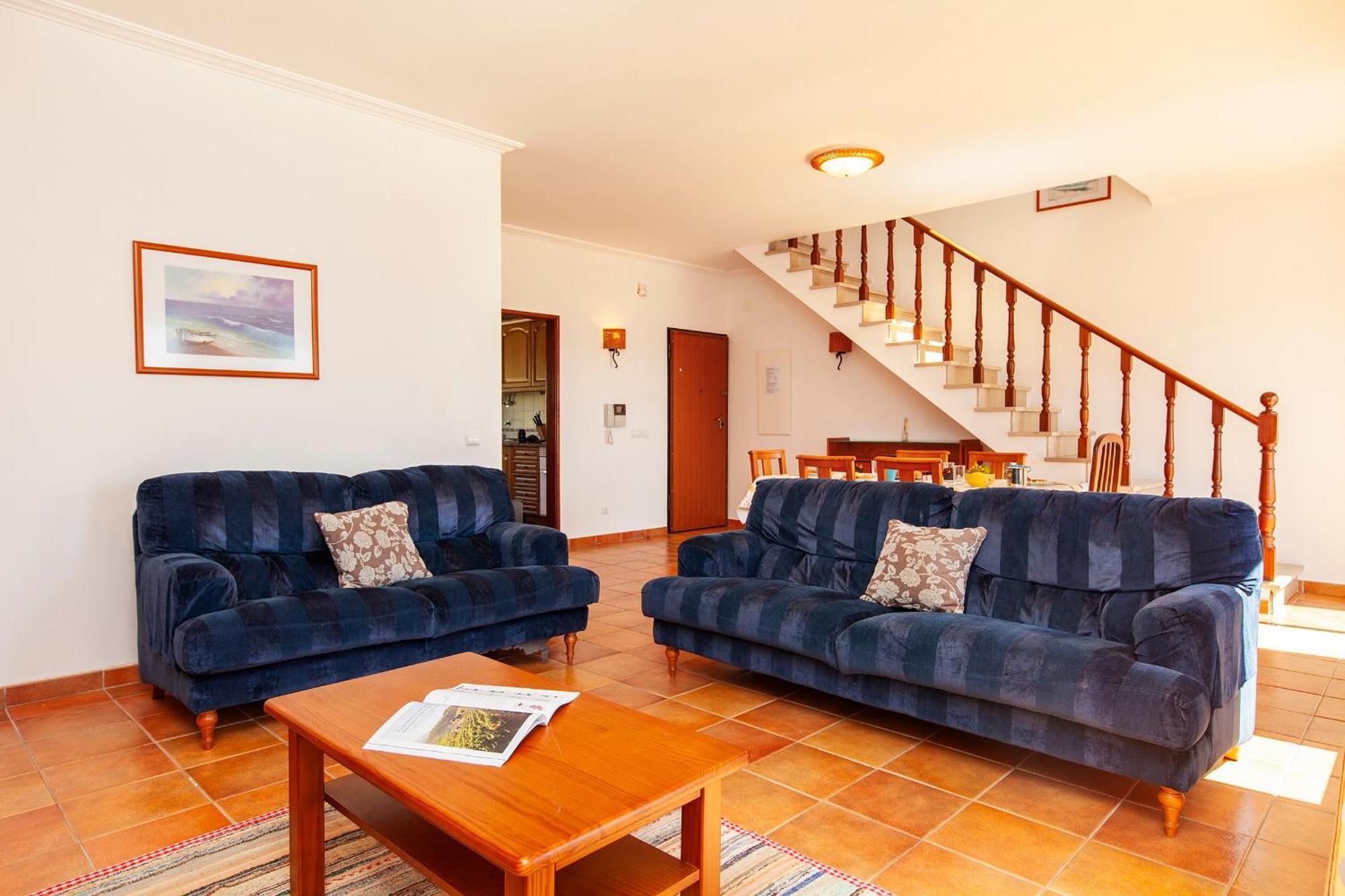 Apartment Quinta Dos Pinheiros Lagos