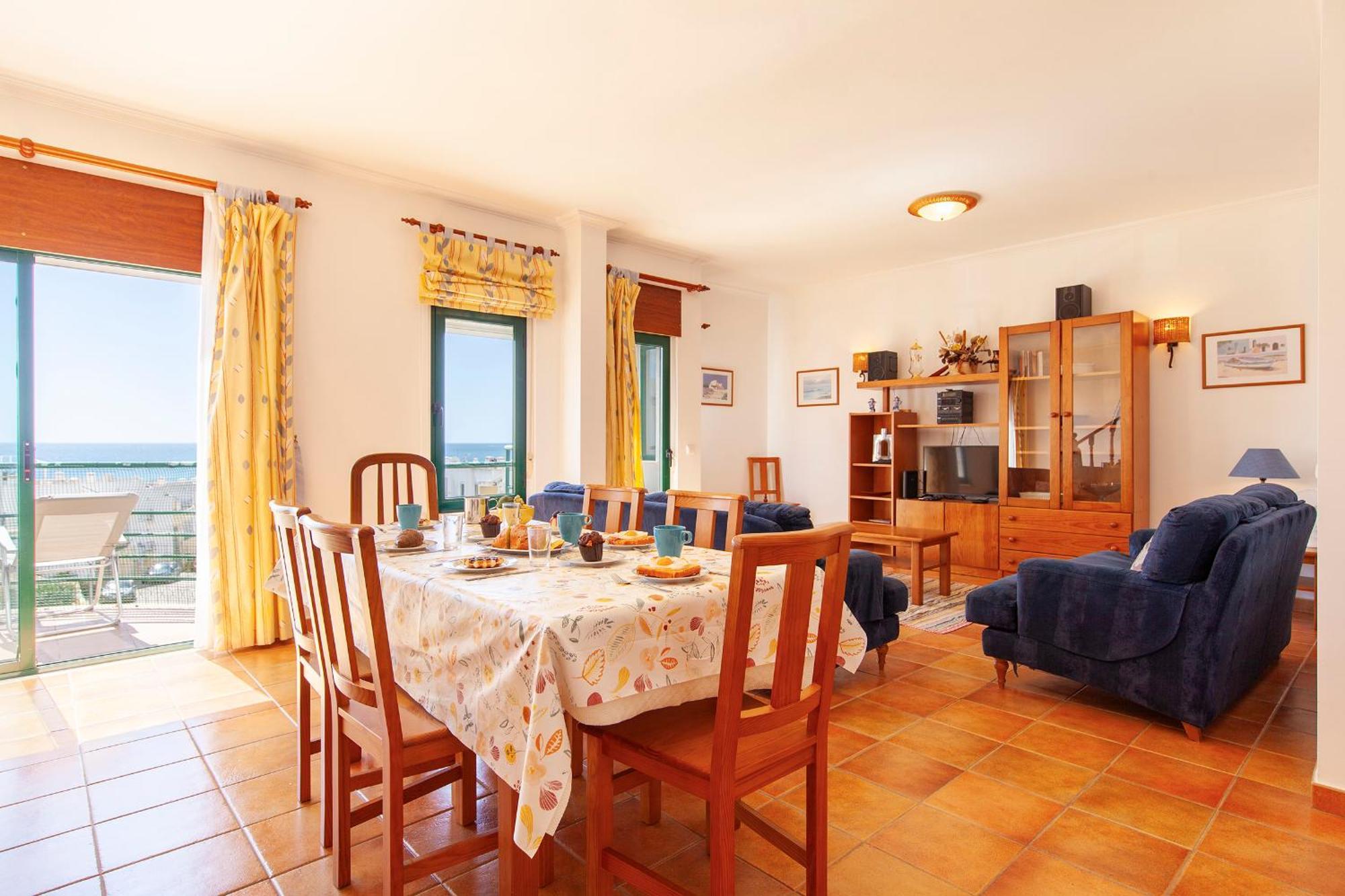 Quinta Dos Pinheiros * Lagos