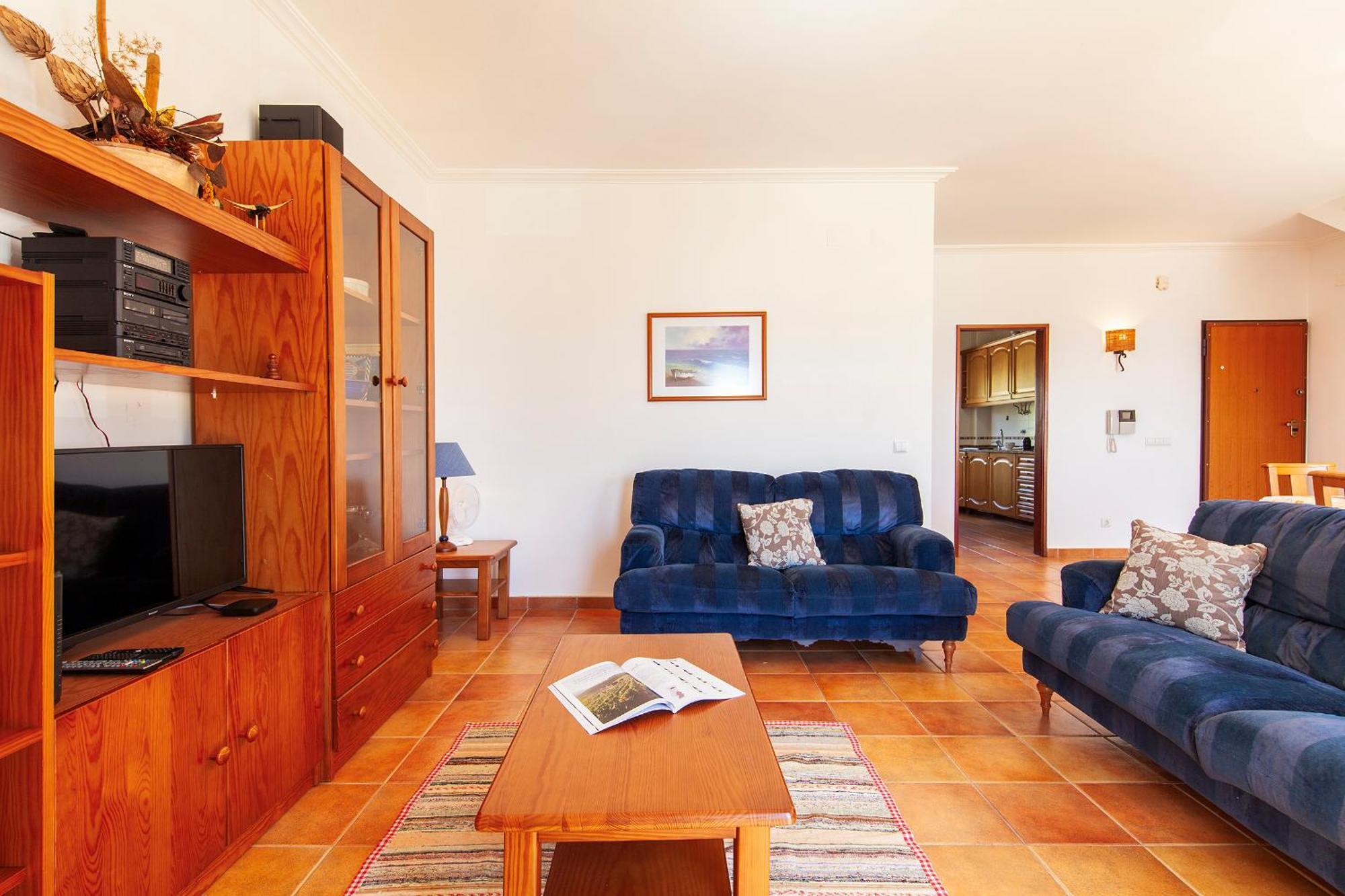 Quinta Dos Pinheiros Apartment