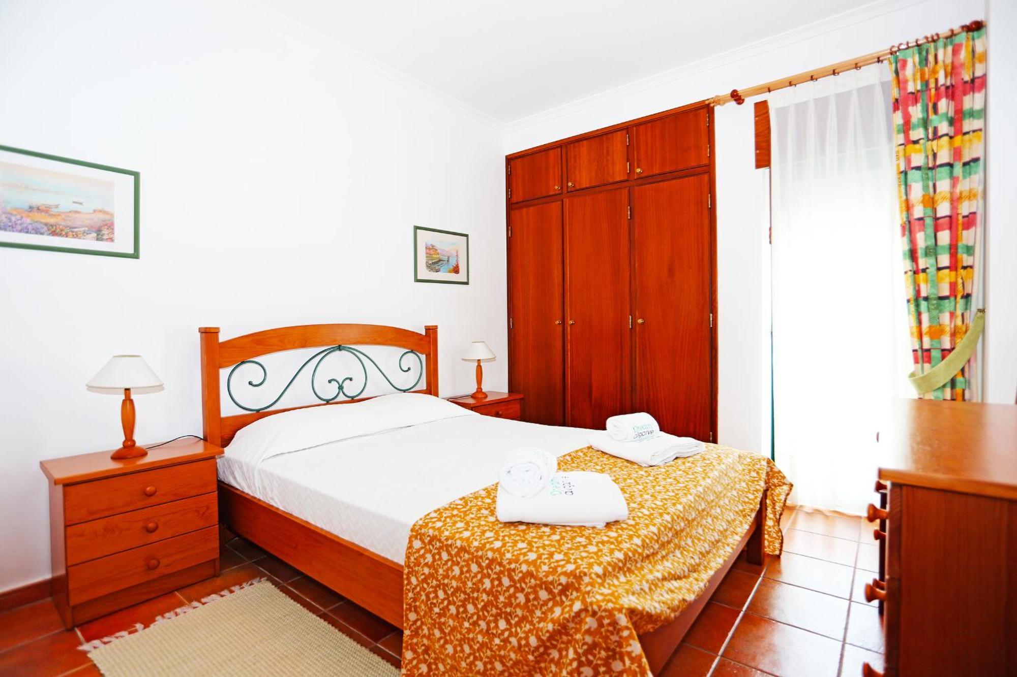 Quinta Dos Pinheiros Apartment Lagos