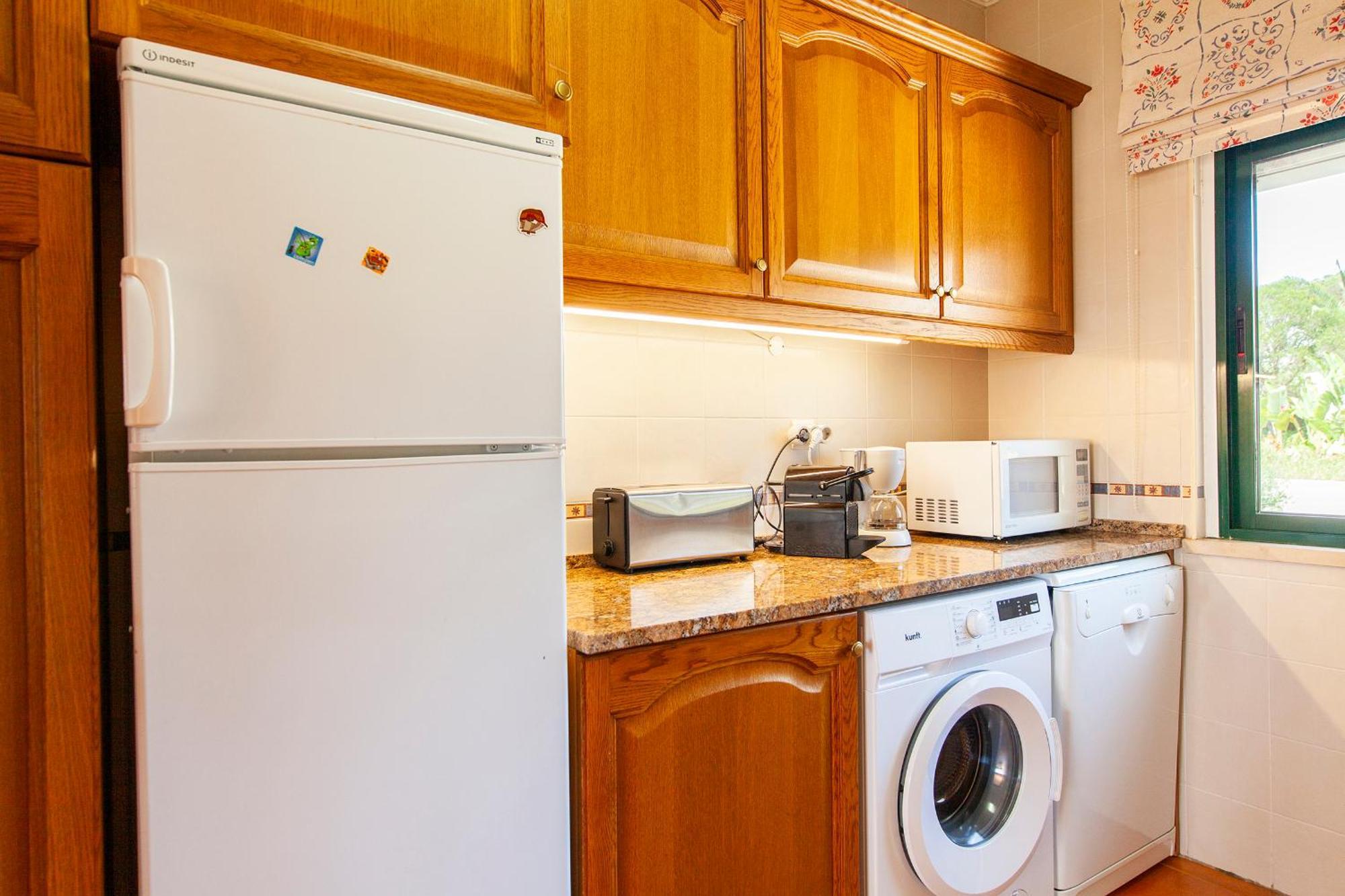 Apartment Quinta Dos Pinheiros Lagos