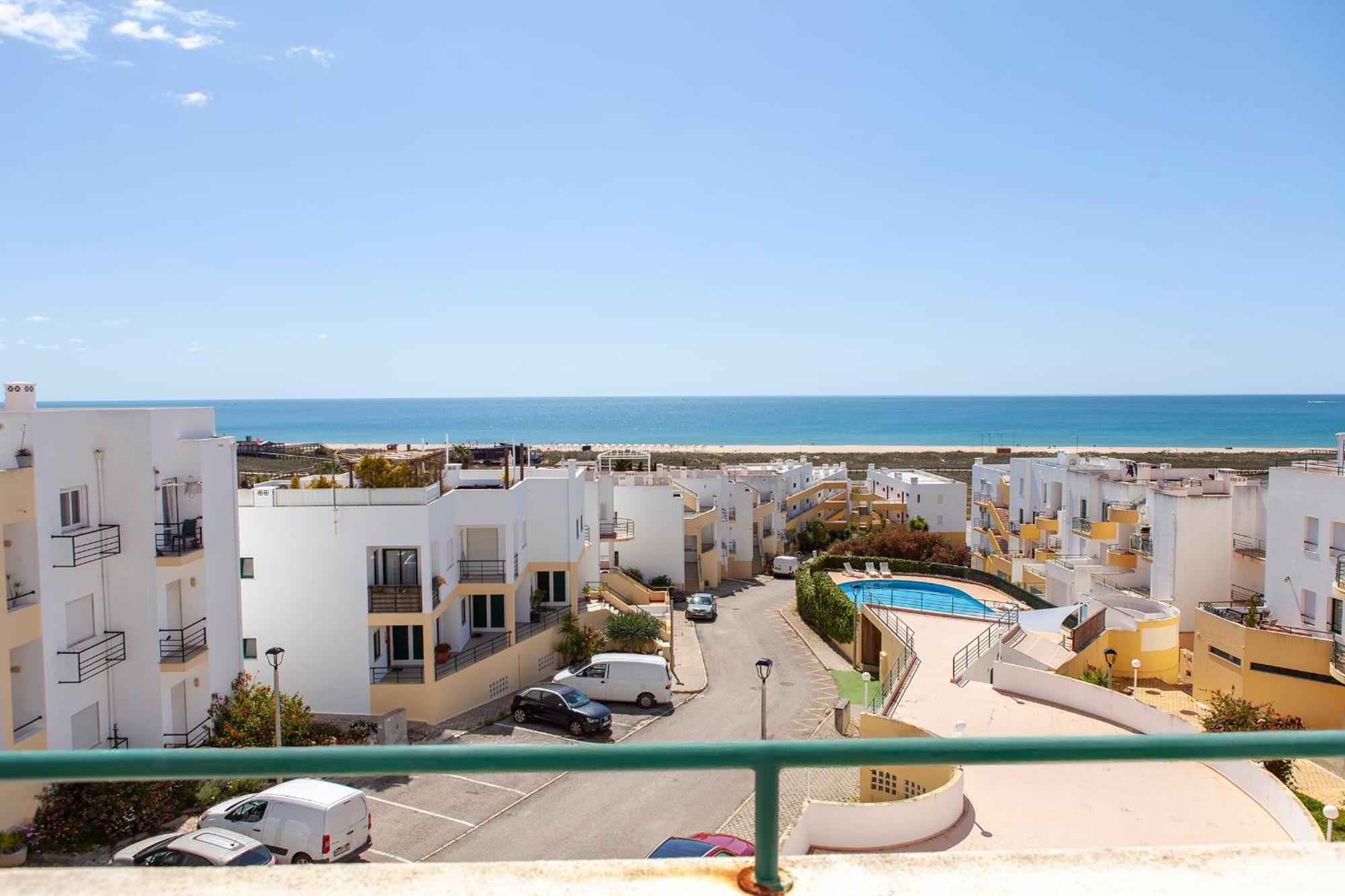 Apartment Quinta Dos Pinheiros Lagos