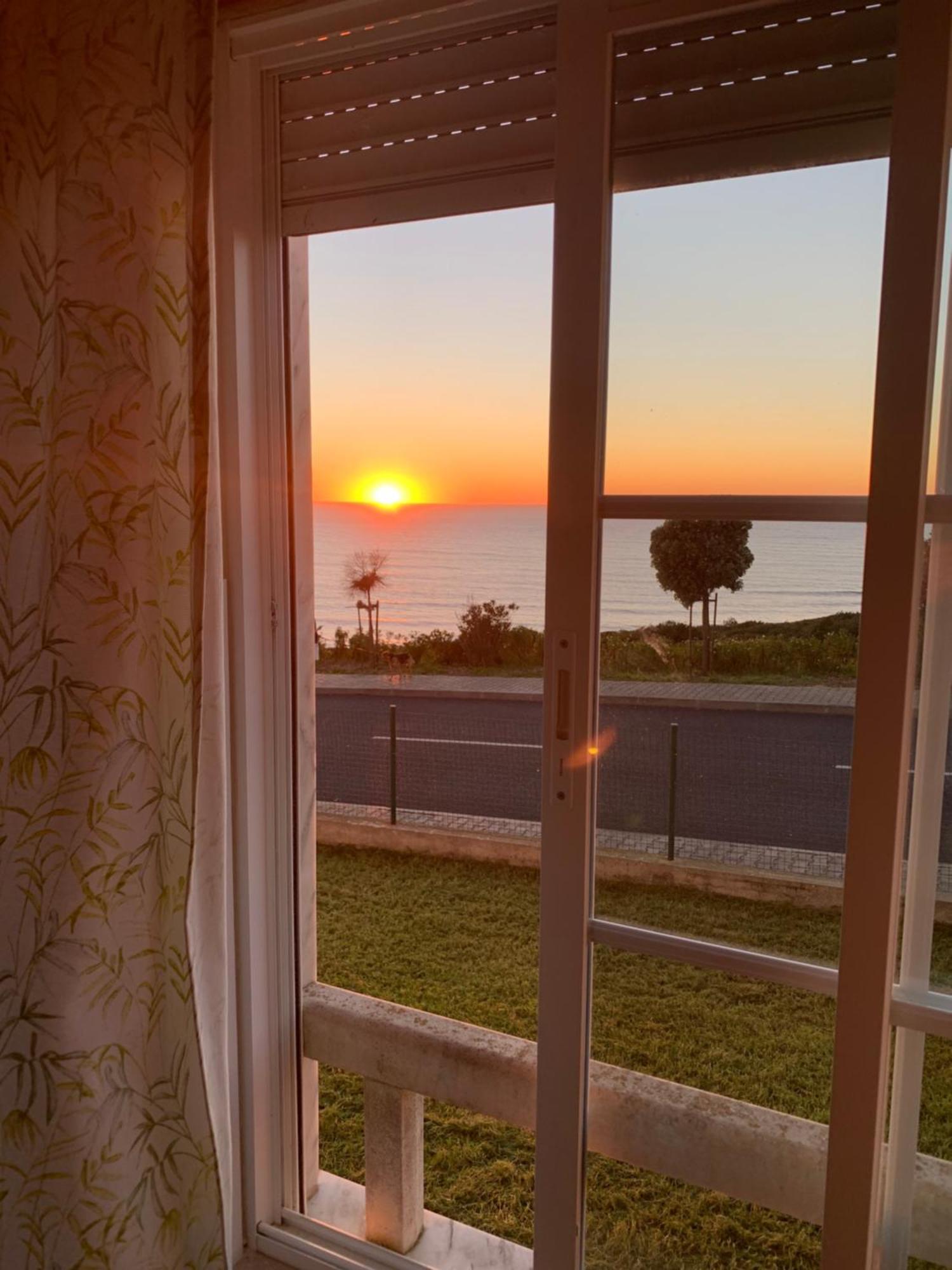 Ocean Views - 270 Degrees Apartamento Ericeira