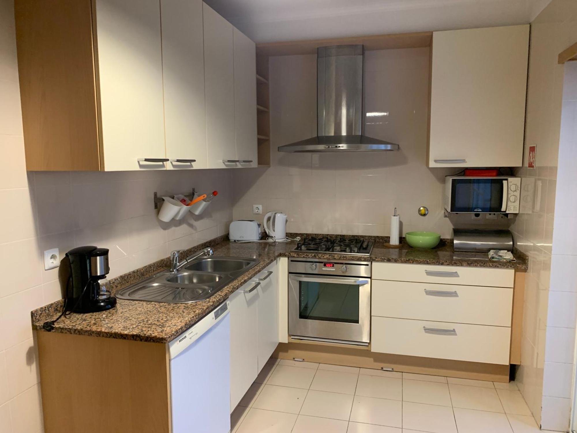 Ocean Views - 270 Degrees Apartamento