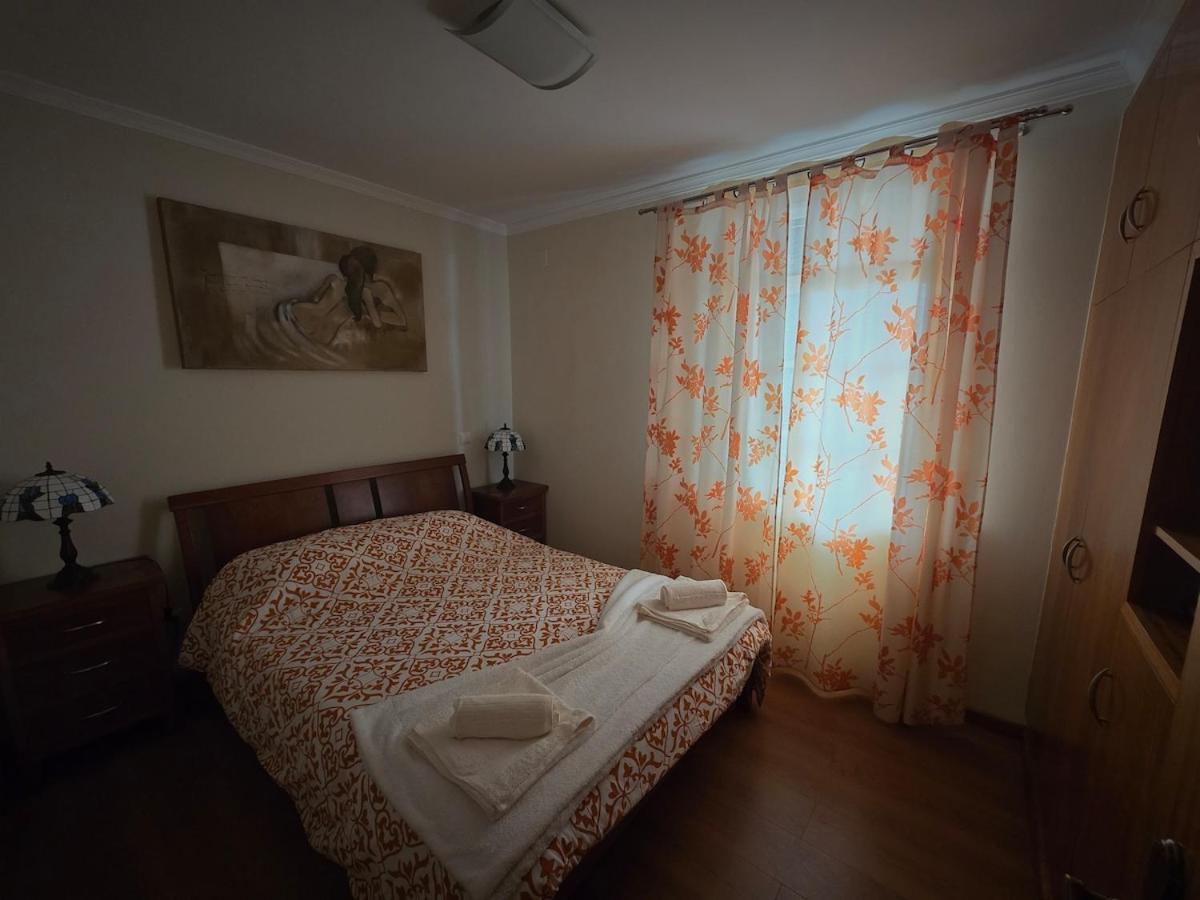 Holiday home Paz House Canico (Madeira)