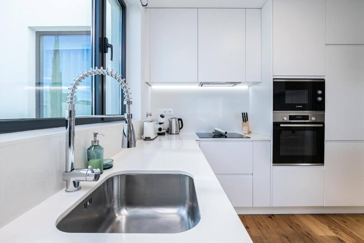 Sunrise View Apartment