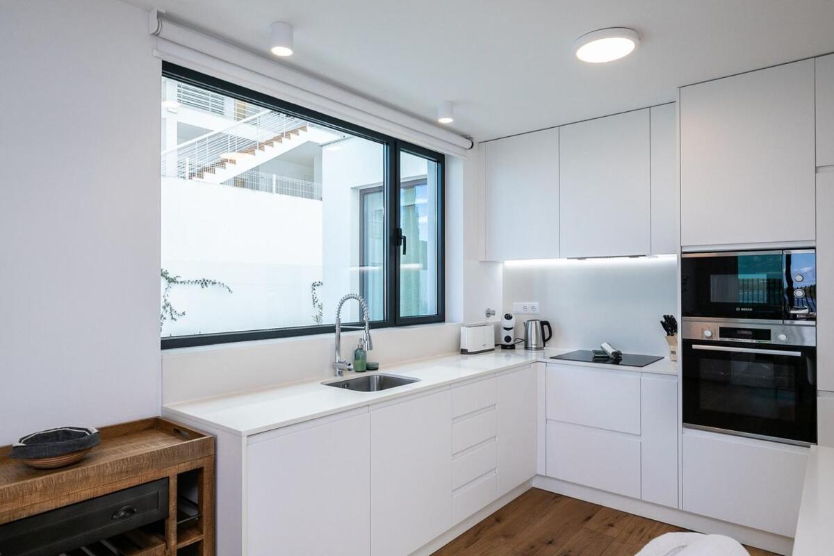 Sunrise View Apartment Fuzeta