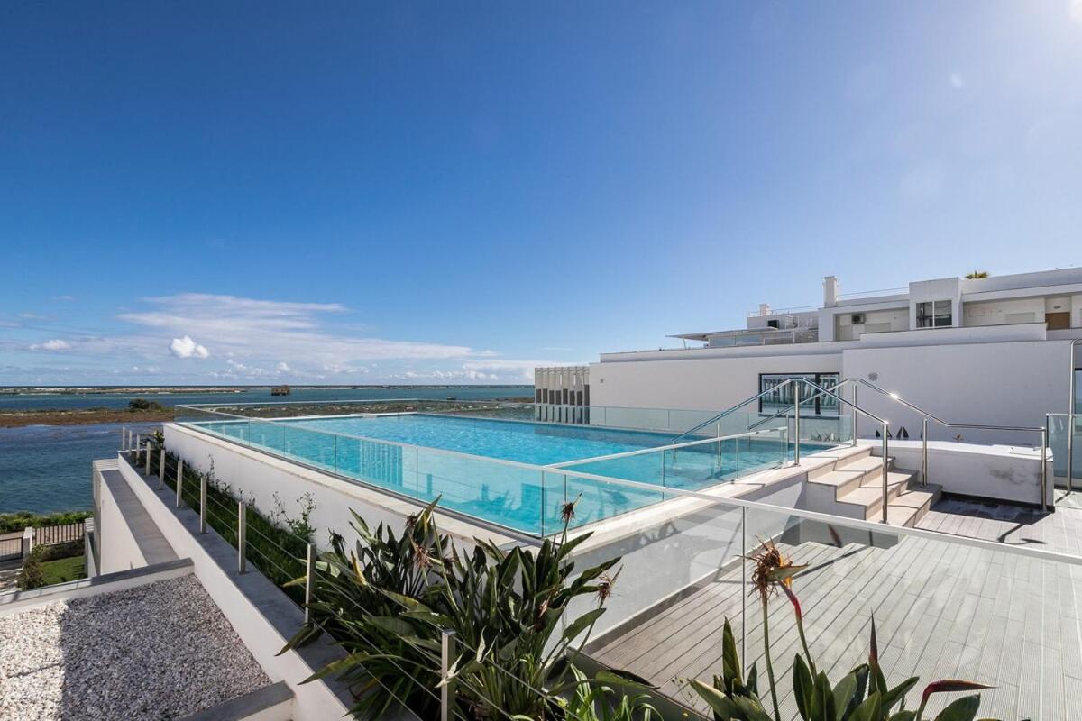 Sunrise View Apartment Fuzeta