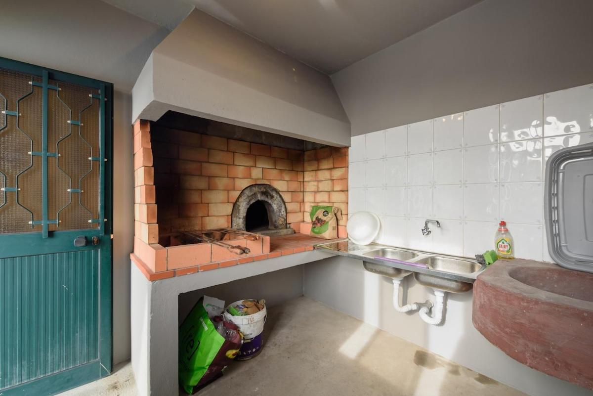 Casa Do Vale By Mth Holiday home Ribeira Brava