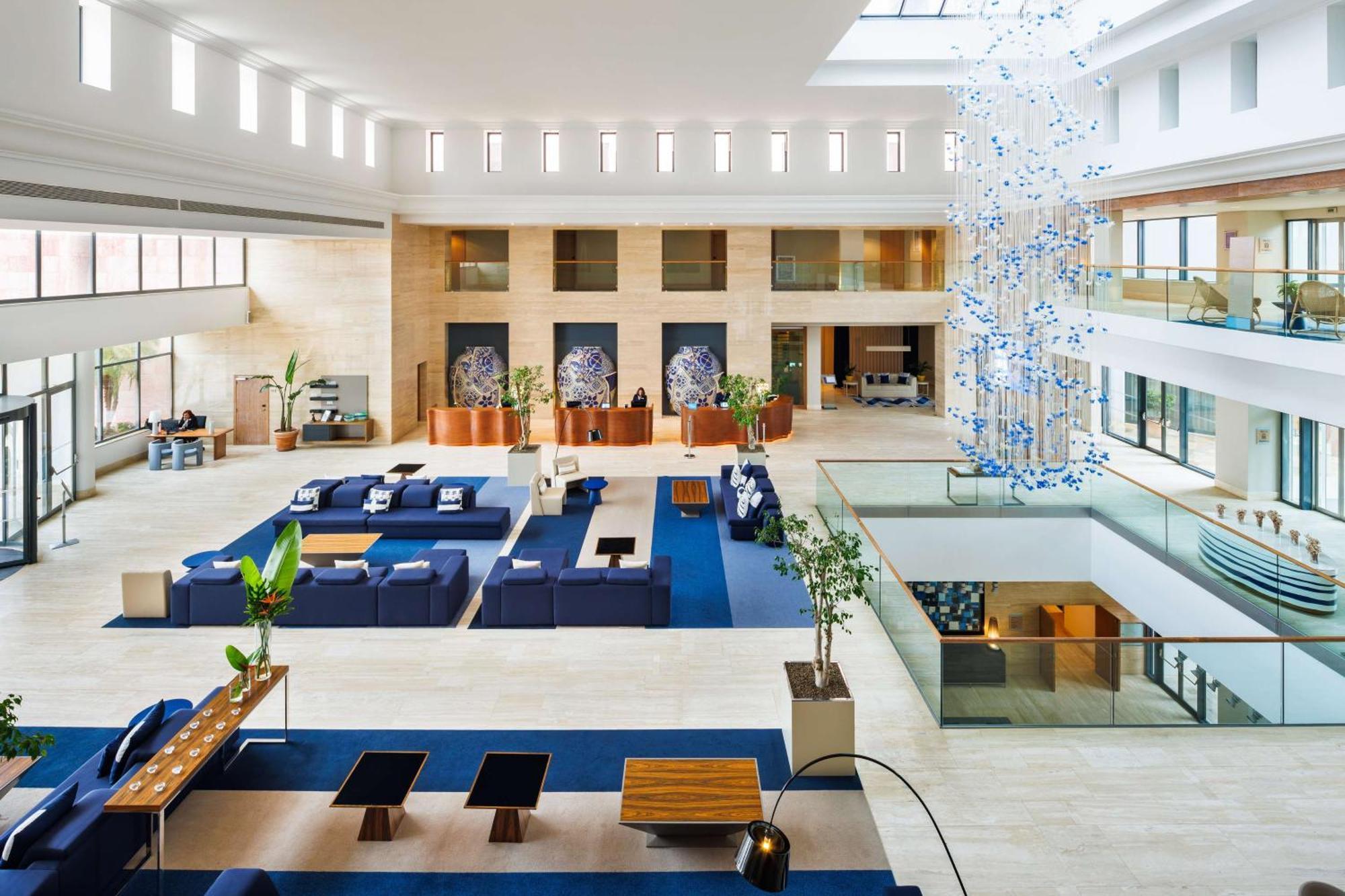 Hilton