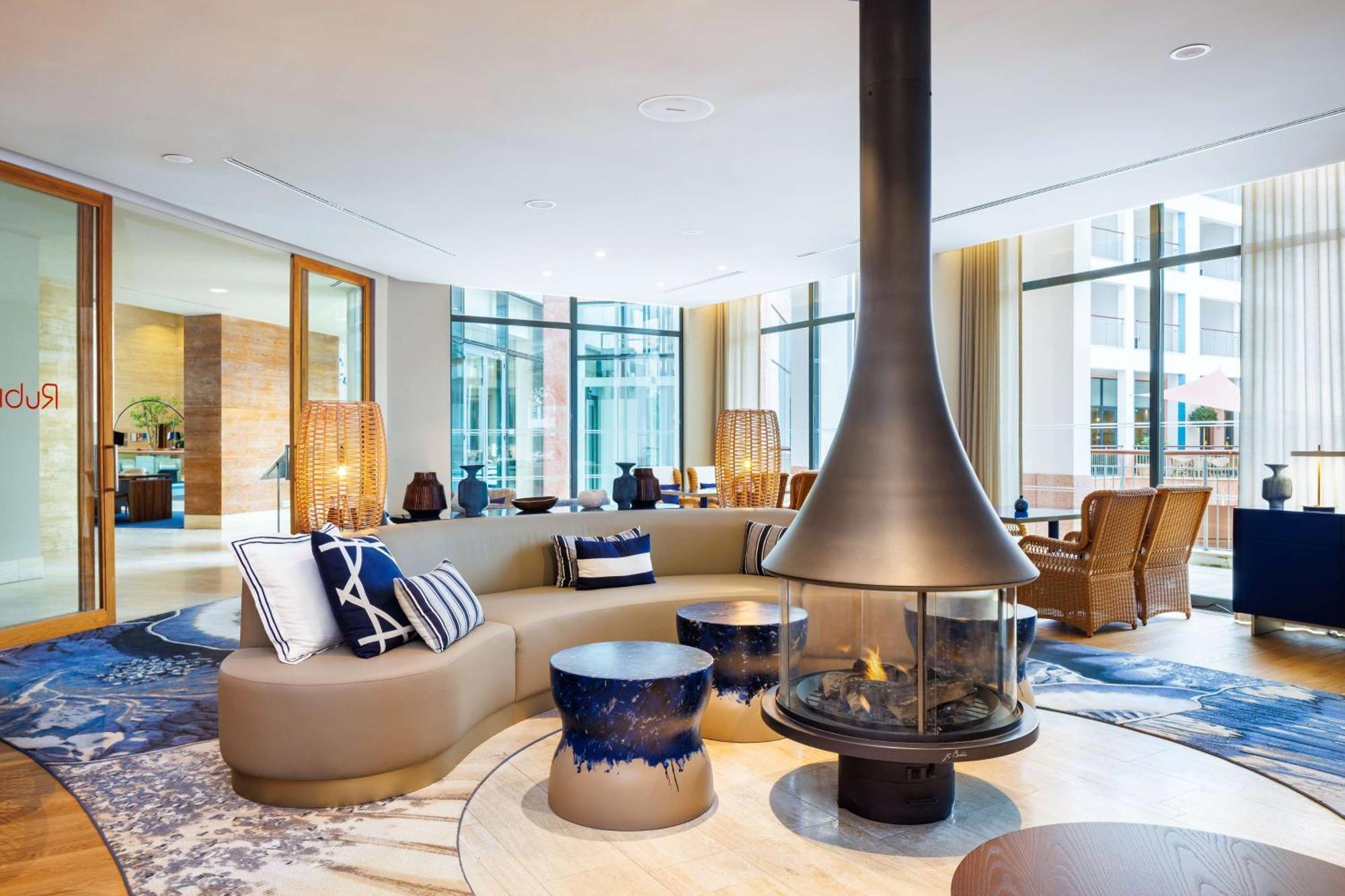 Resort Hilton
