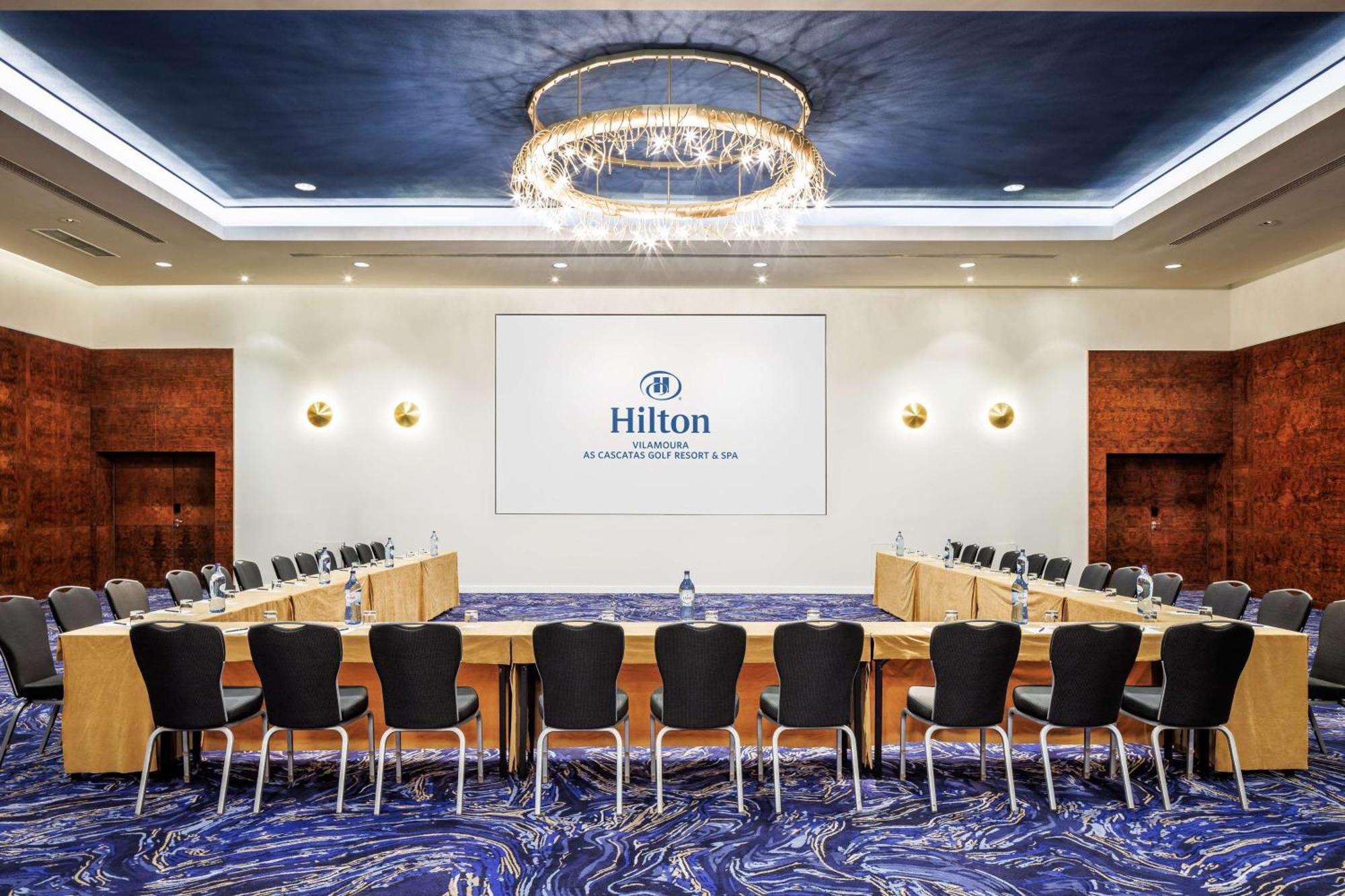 Resort Hilton 5*