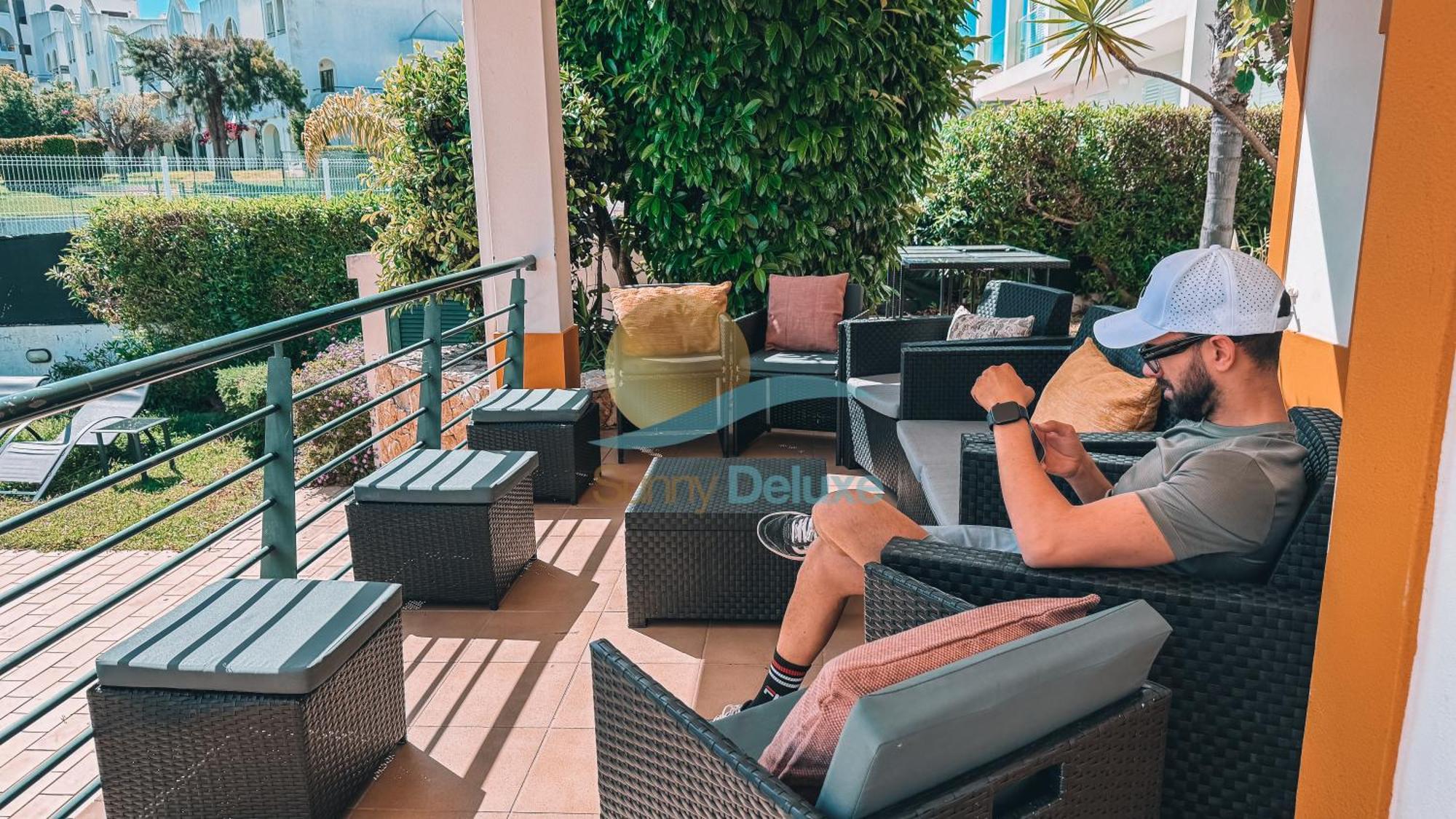 Clara Premium By Sunny Deluxe Pousada Albufeira