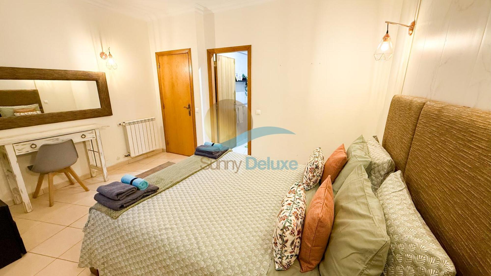 Clara Premium By Sunny Deluxe Pousada Albufeira