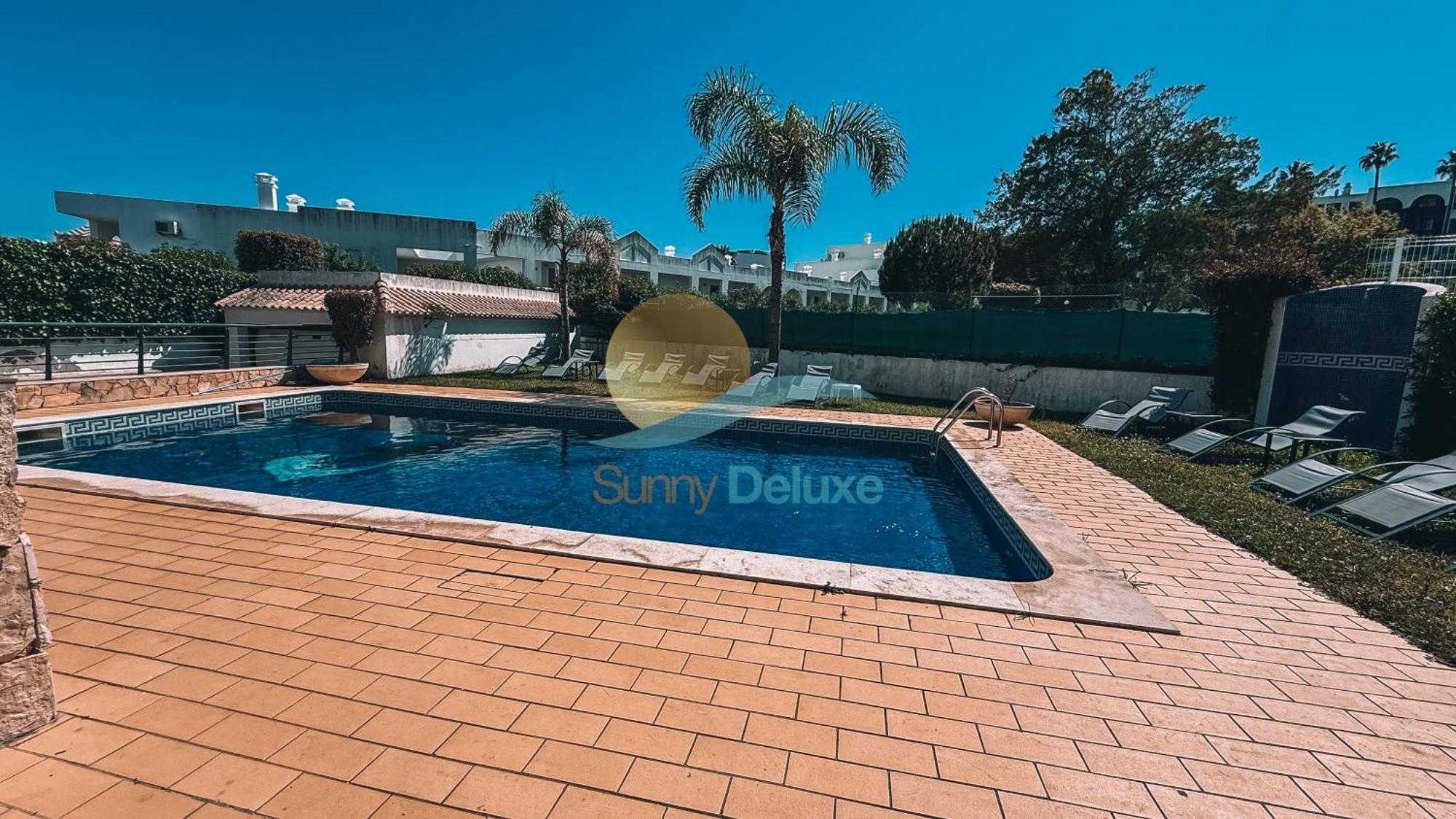 Pousada Clara Premium By Sunny Deluxe Albufeira