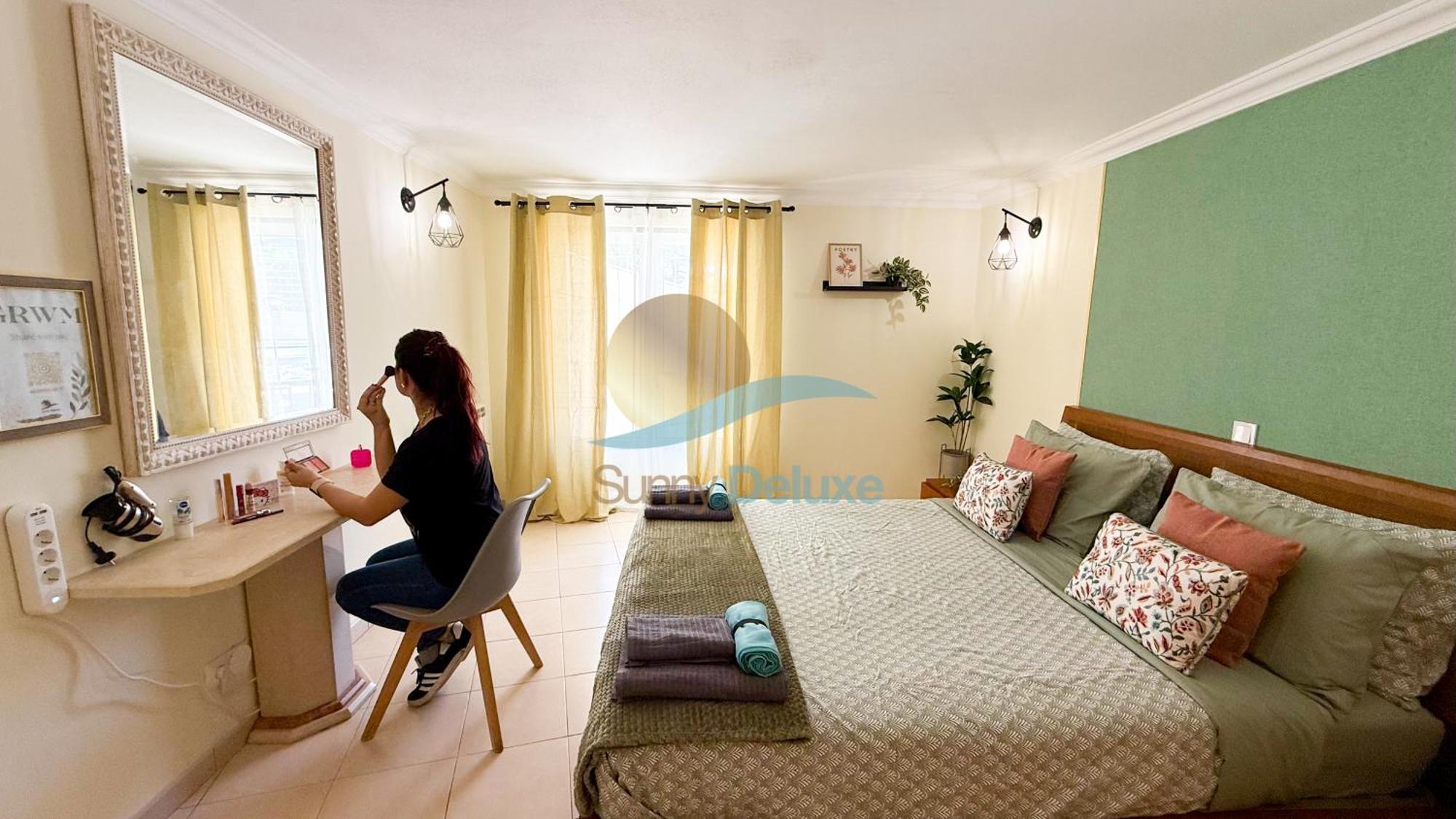 Clara Premium By Sunny Deluxe Pousada Albufeira
