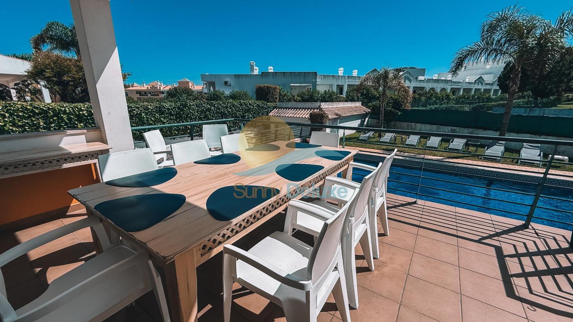 Pousada Clara Premium By Sunny Deluxe Albufeira