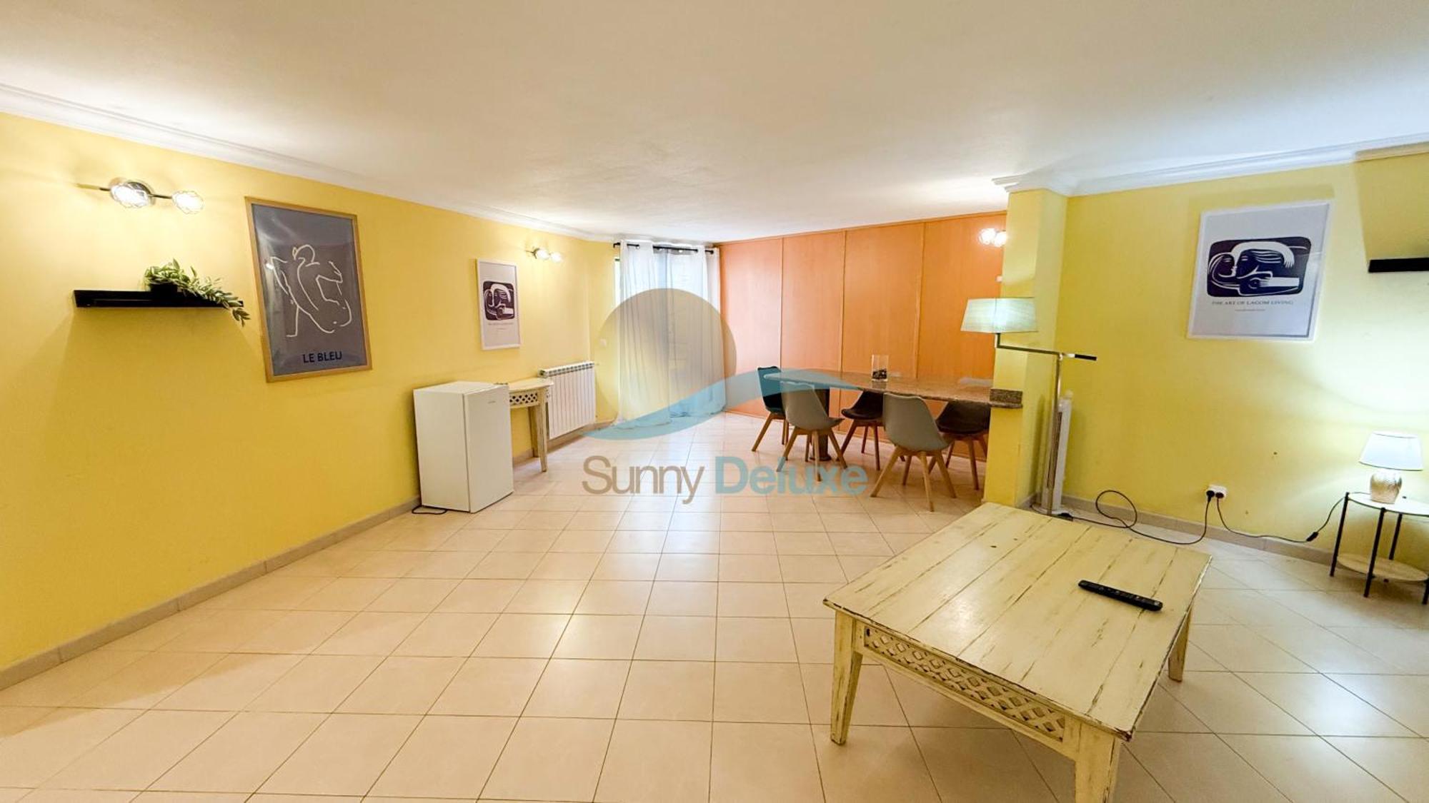 Clara Premium By Sunny Deluxe Pousada Albufeira