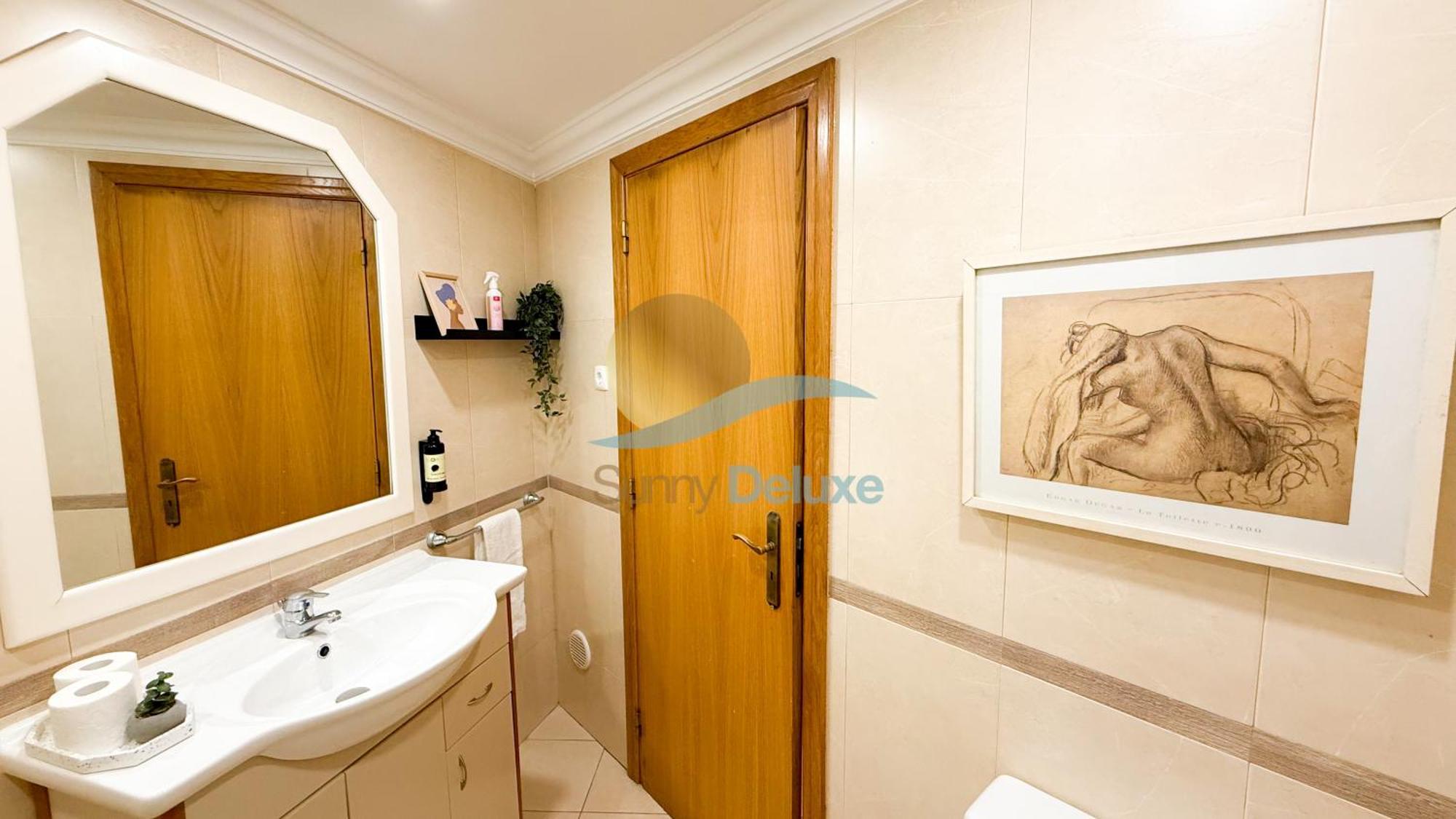 Pousada Clara Premium By Sunny Deluxe Albufeira