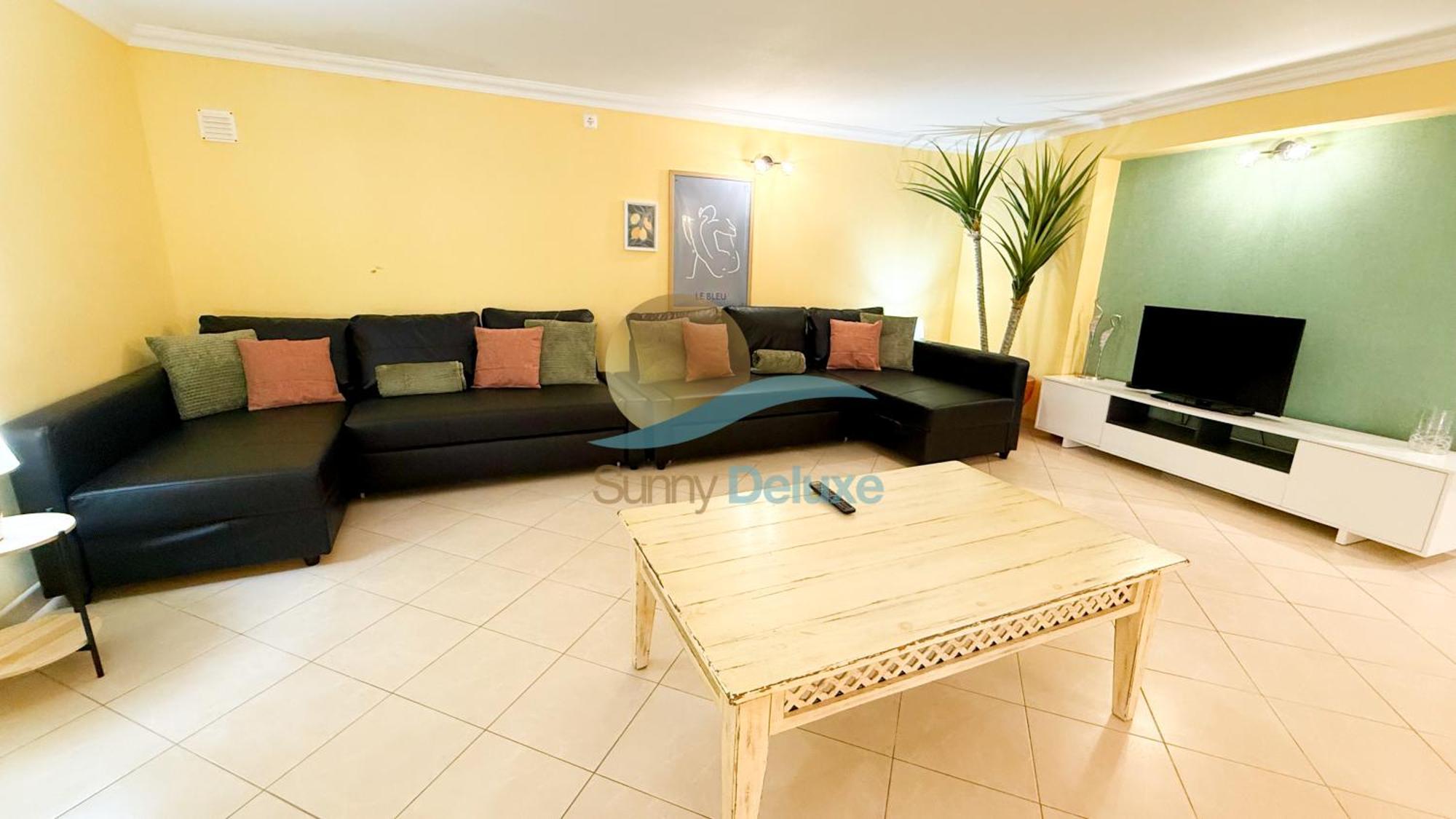 Clara Premium By Sunny Deluxe Pousada Albufeira
