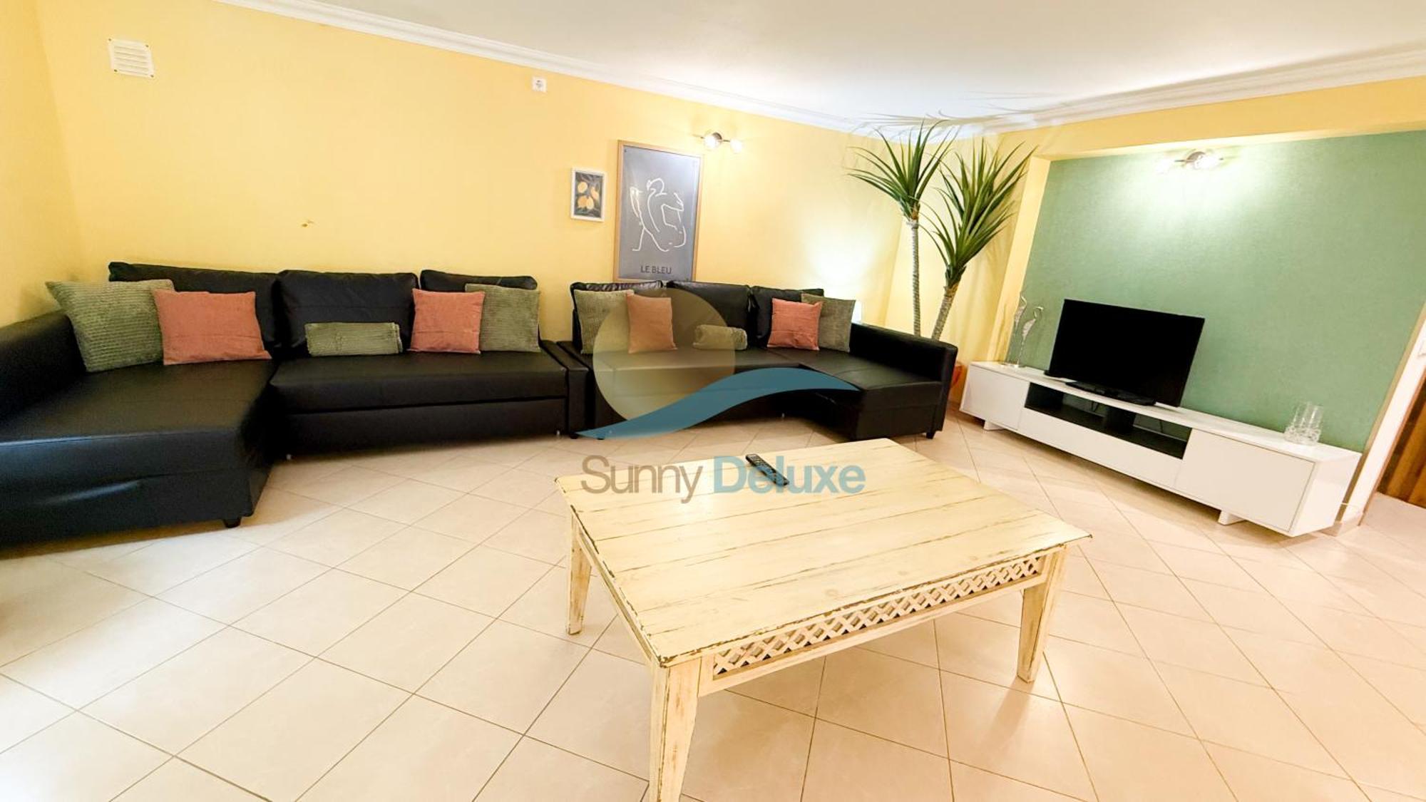 Pousada Clara Premium By Sunny Deluxe Albufeira