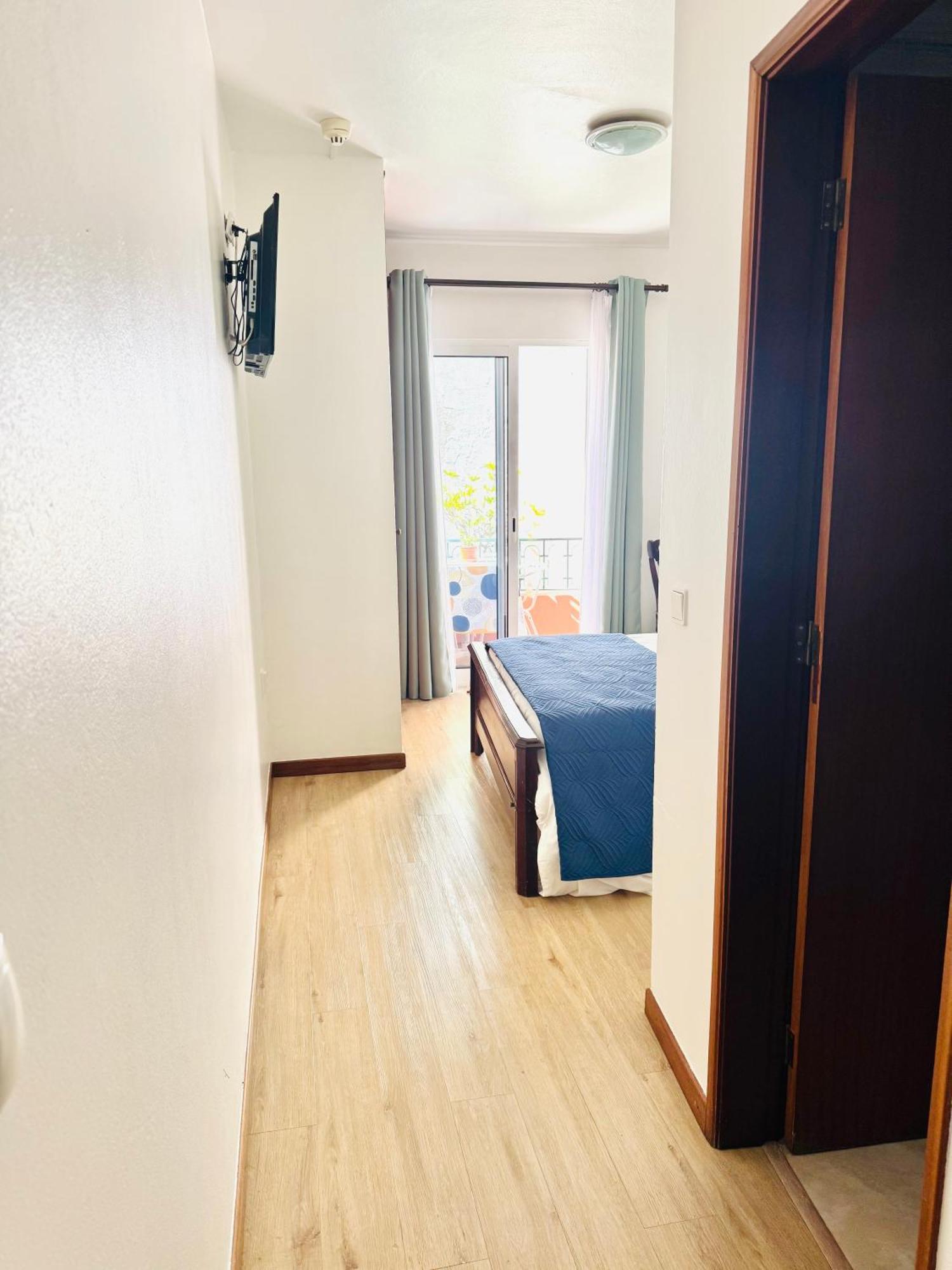 Residencial Santo Antonio Santa Cruz (Madeira)