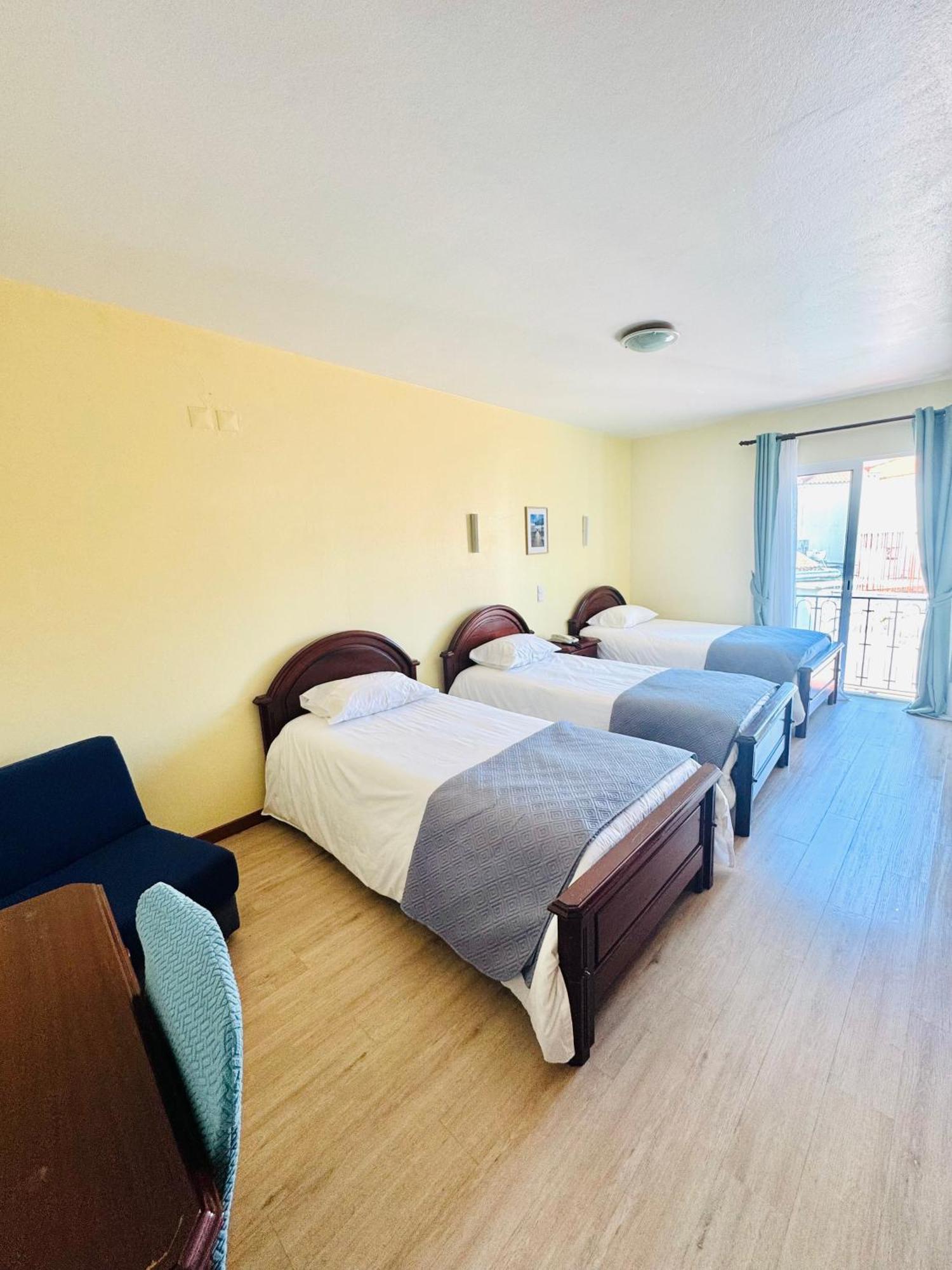 Residencial Santo Antonio Guest house 3*
