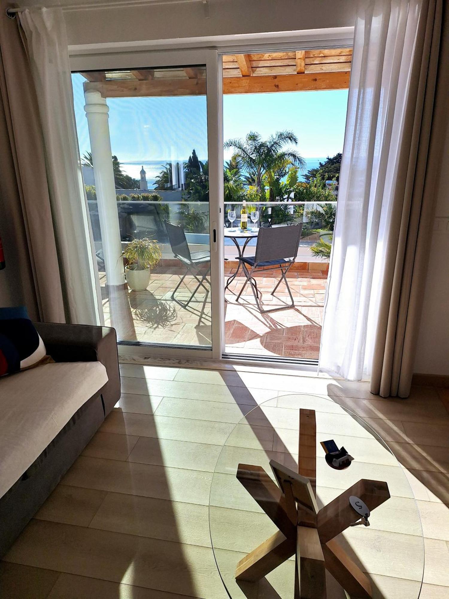 Romantik Guest house Salema